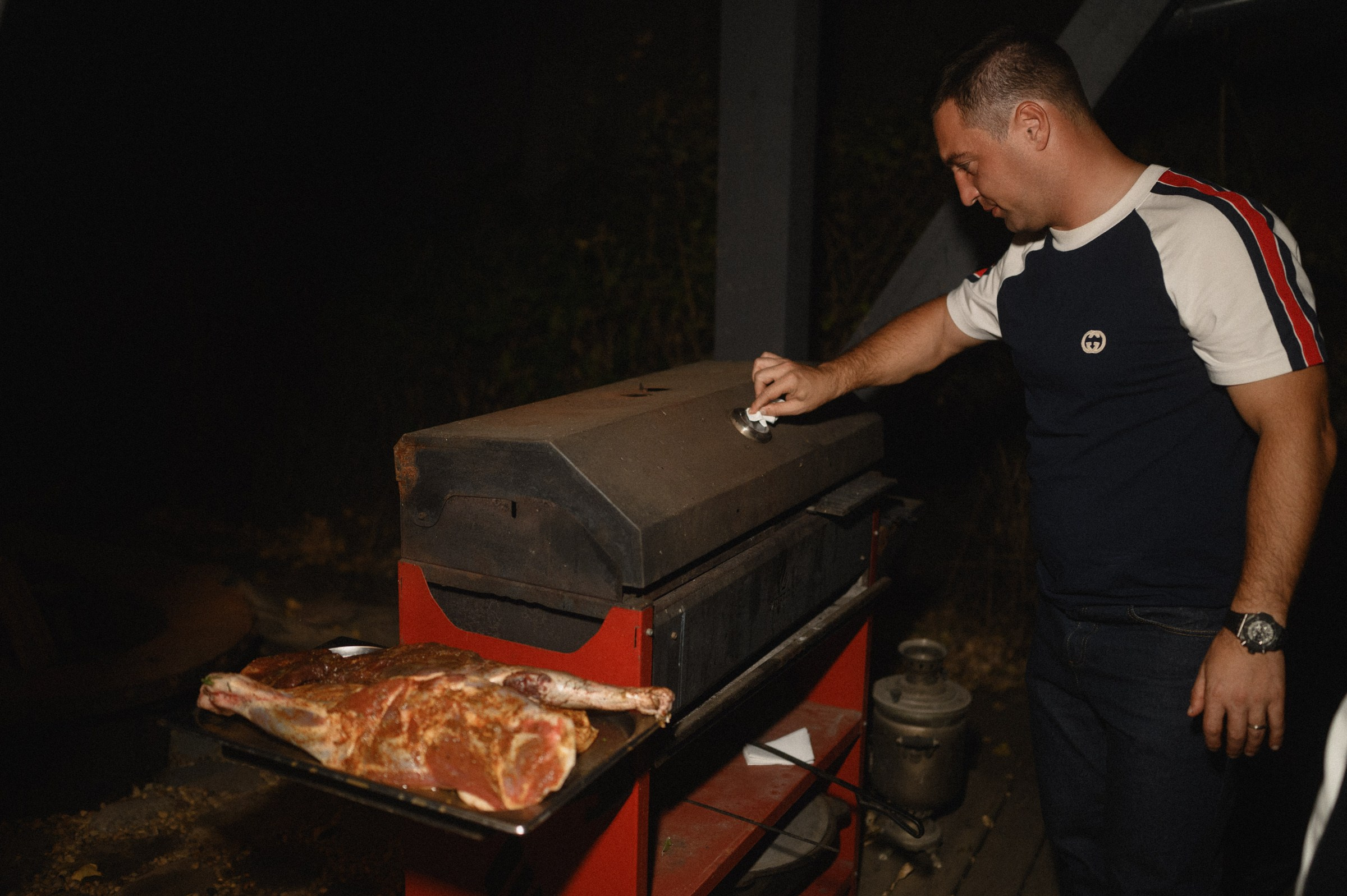 Спасибо что 37, а не 73. Свадебный и семейный фотограф в Ростове-на-Дону