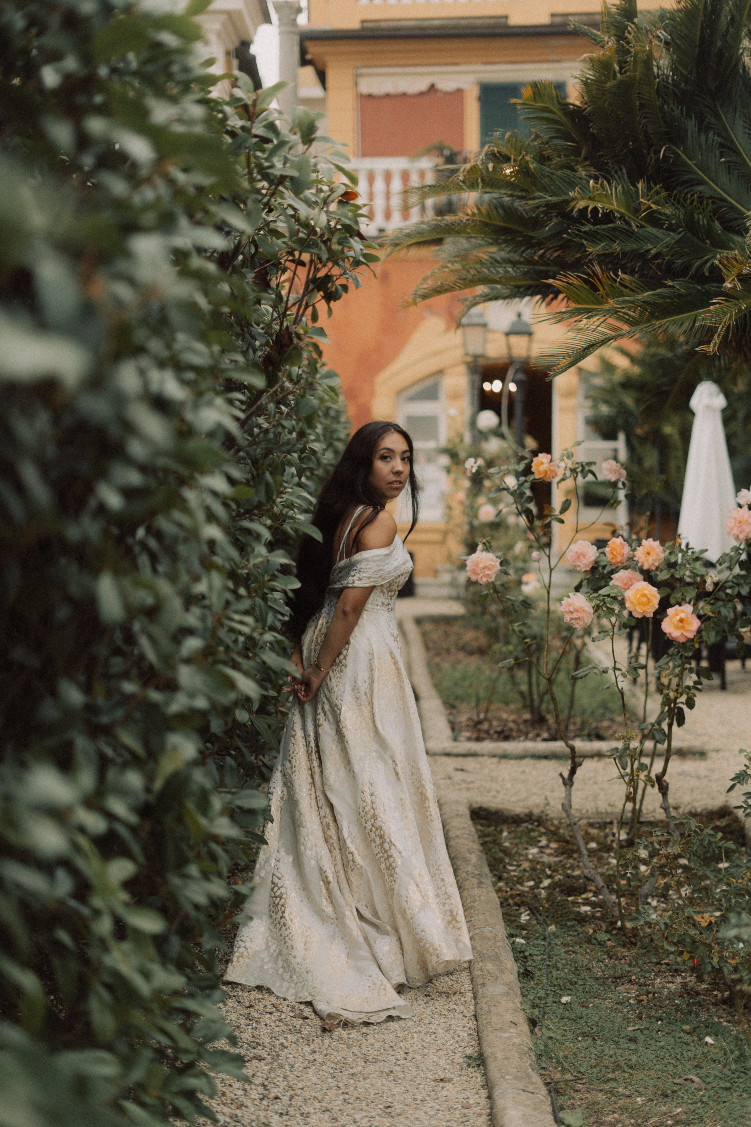 A&I, Santa Margherita