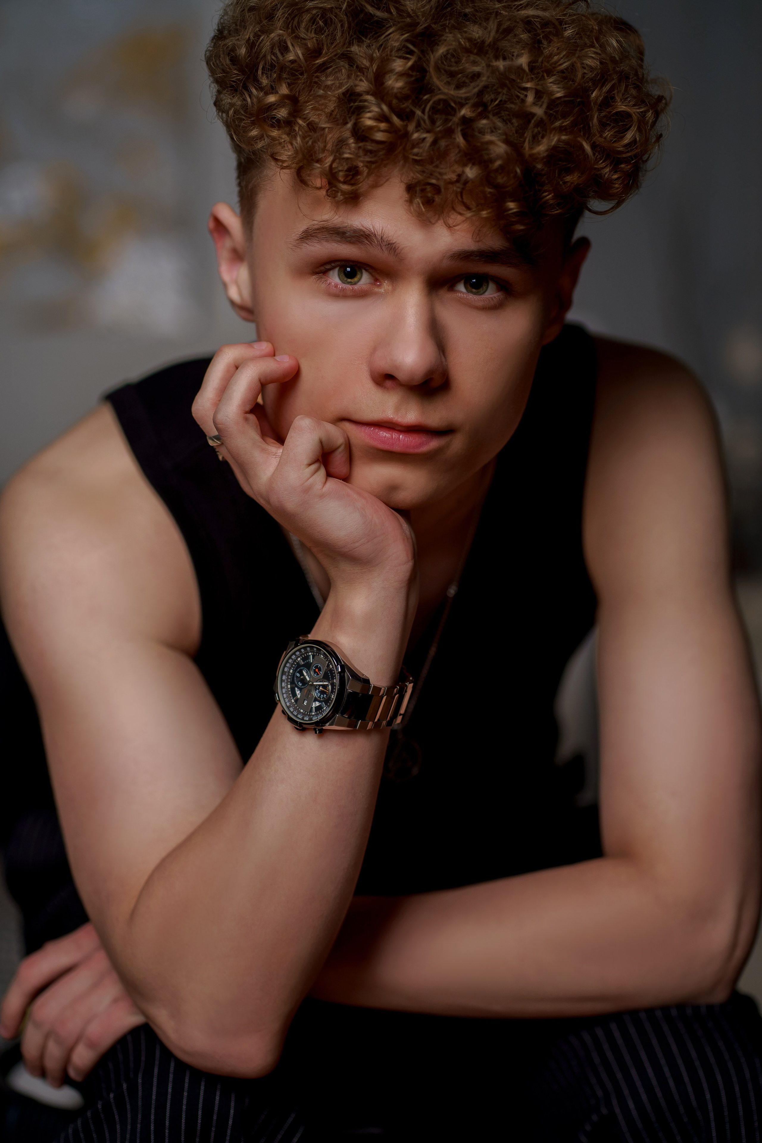 Константин. Фотограф в Санкт-Петербурге