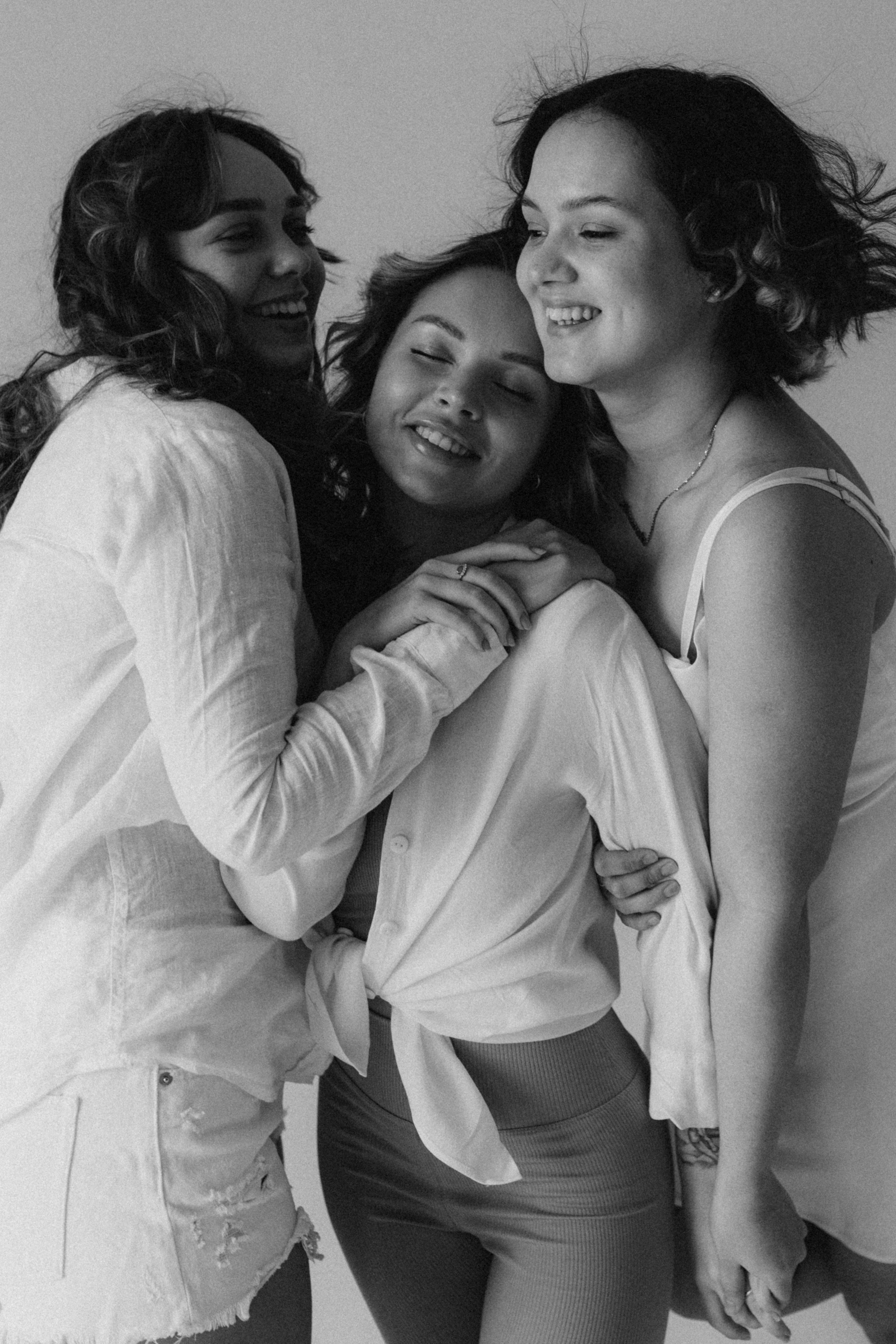 Женский проект. Фотограф НОГИНСК, Москва, Анастасия Белая