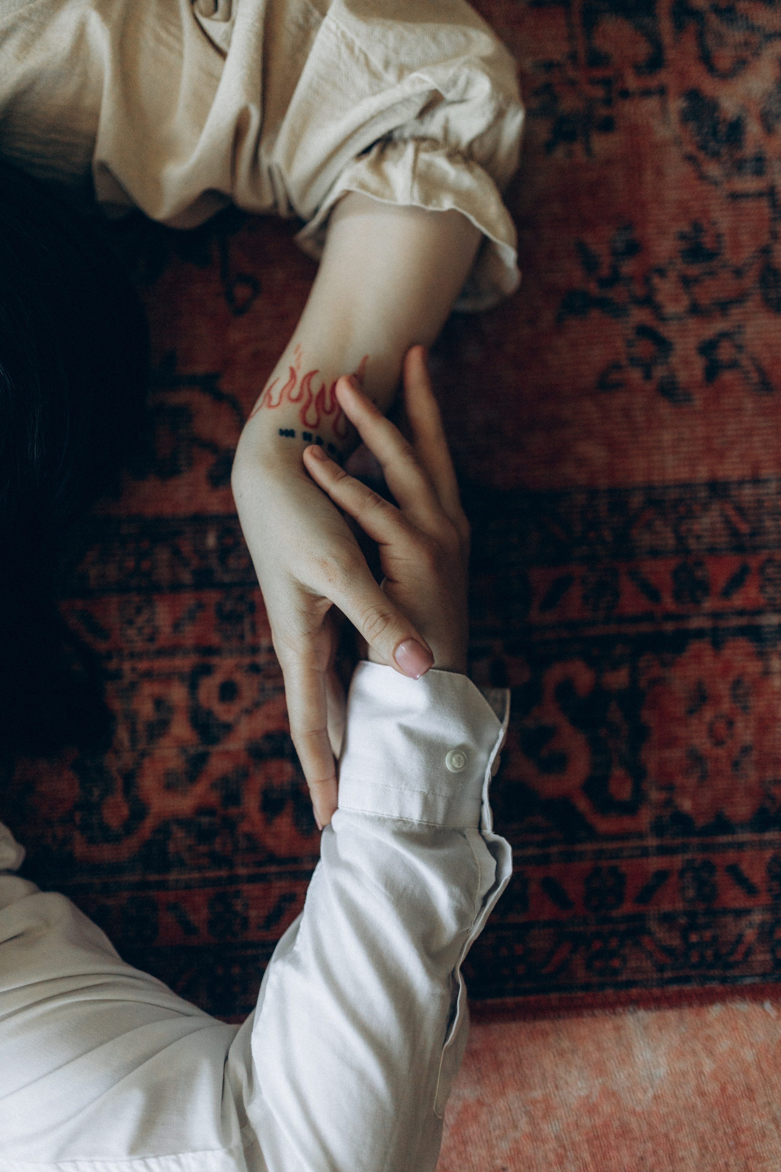 Катя & Витя. Фотограф НОГИНСК, Москва, Анастасия Белая