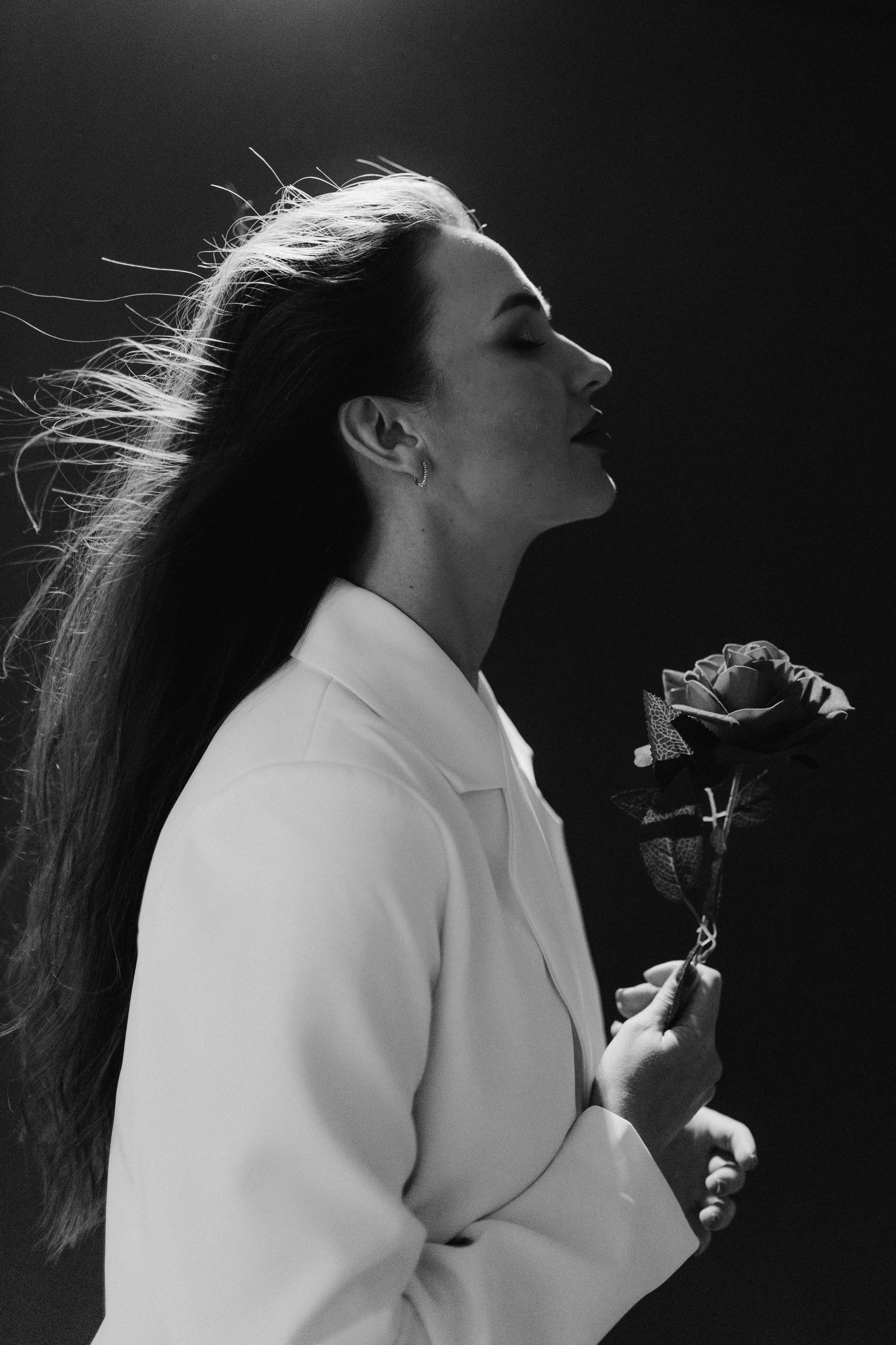 Виктория. Фотограф НОГИНСК, Москва, Анастасия Белая