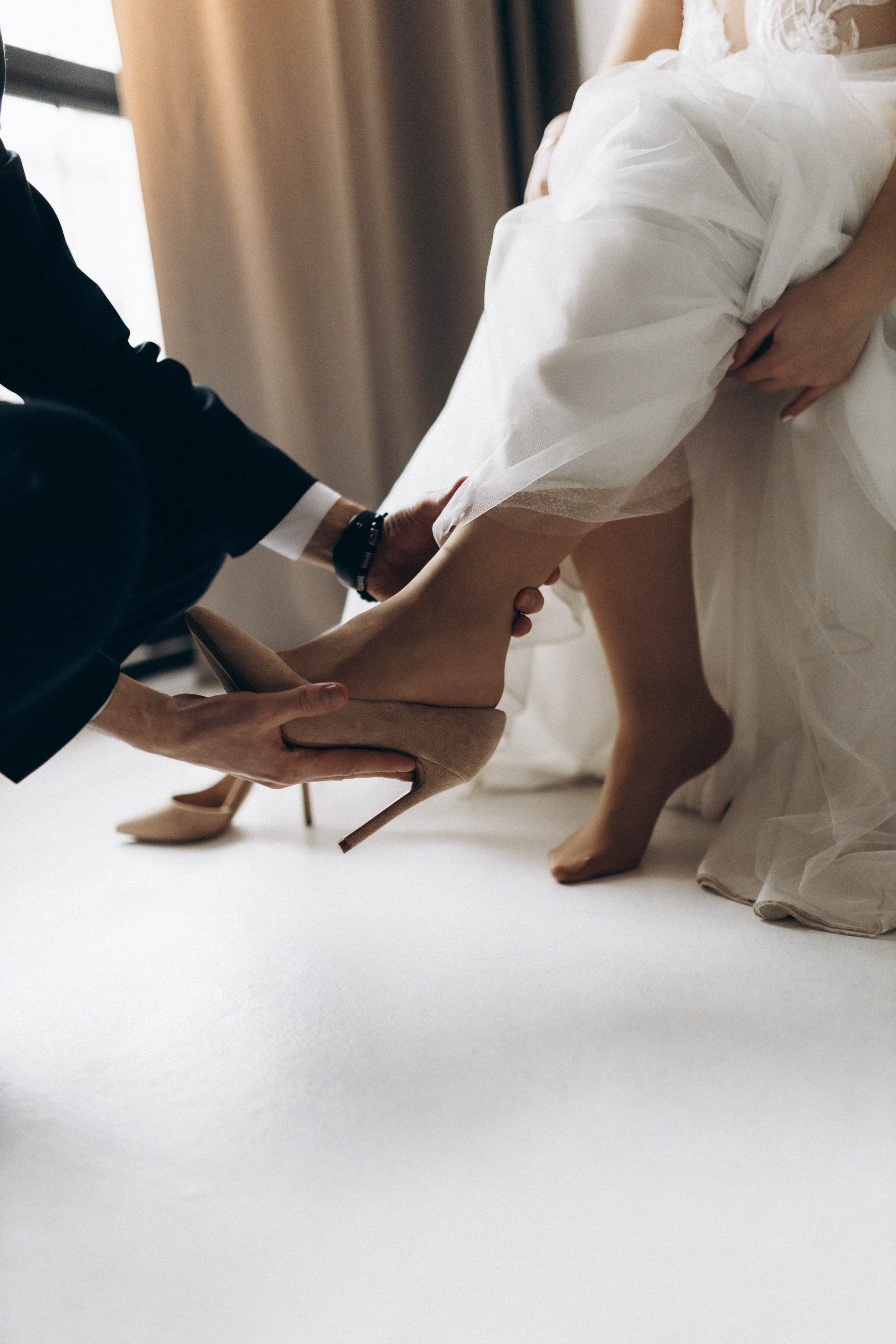 Диана & Артём. Фотограф НОГИНСК, Москва, Анастасия Белая