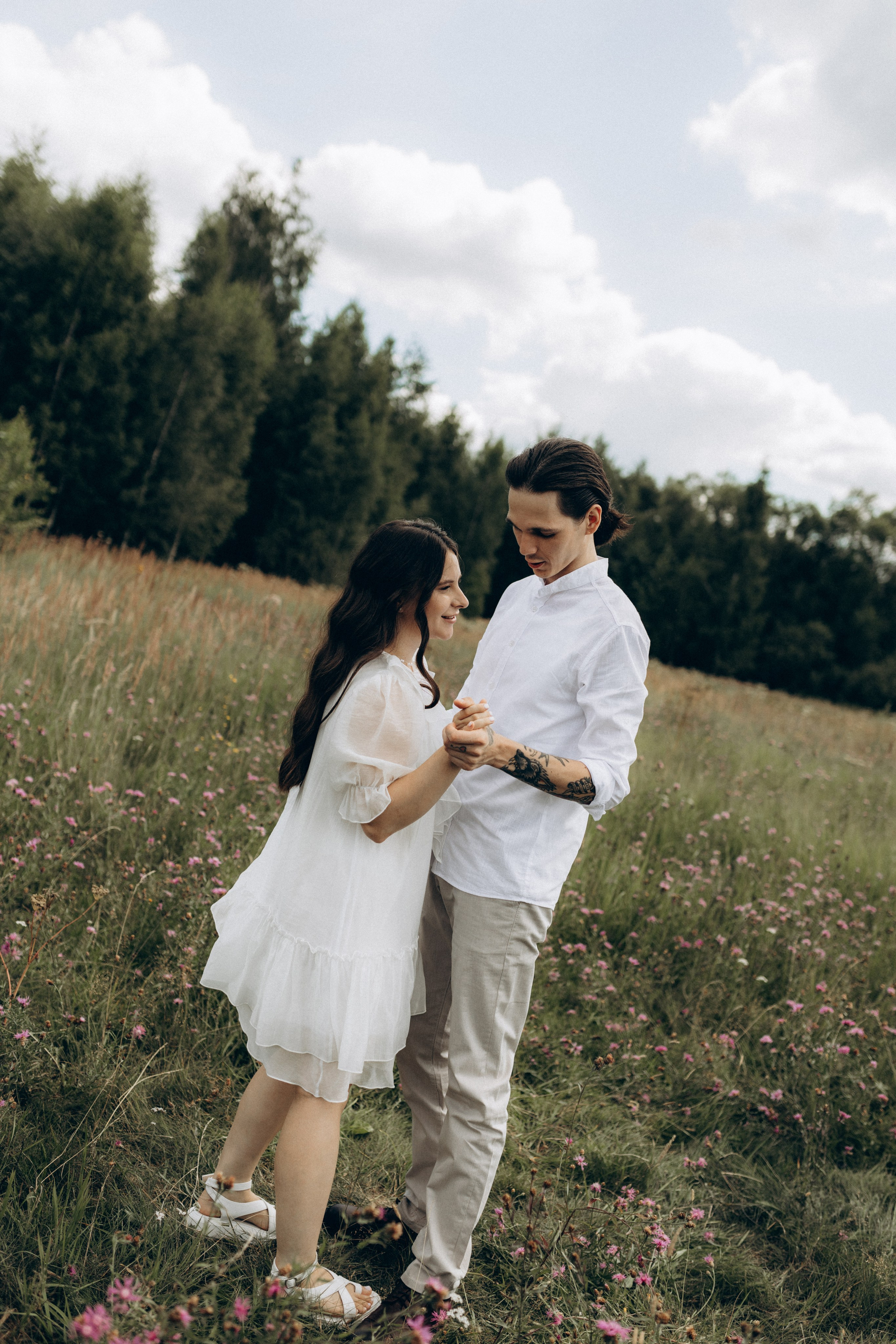 Екатерина & Георгий. Фотограф НОГИНСК, Москва, Анастасия Белая