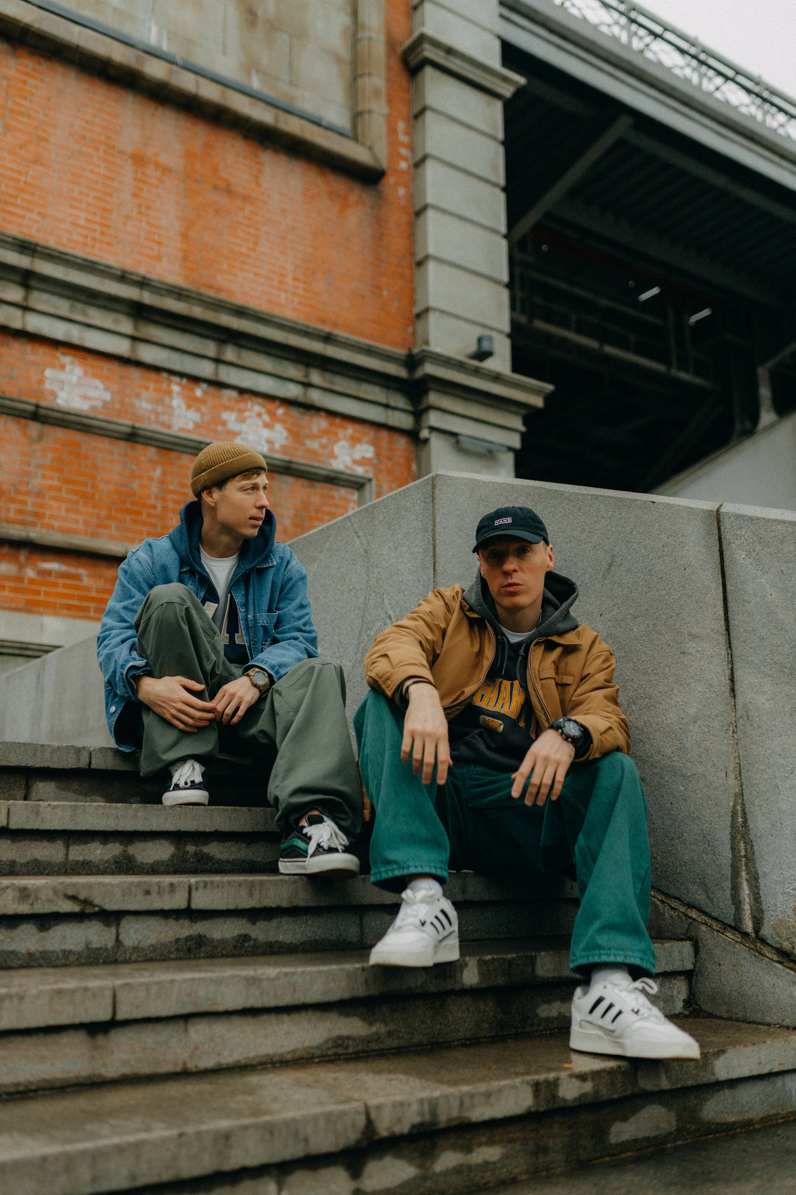 Dabro. Фотограф НОГИНСК, Москва, Анастасия Белая