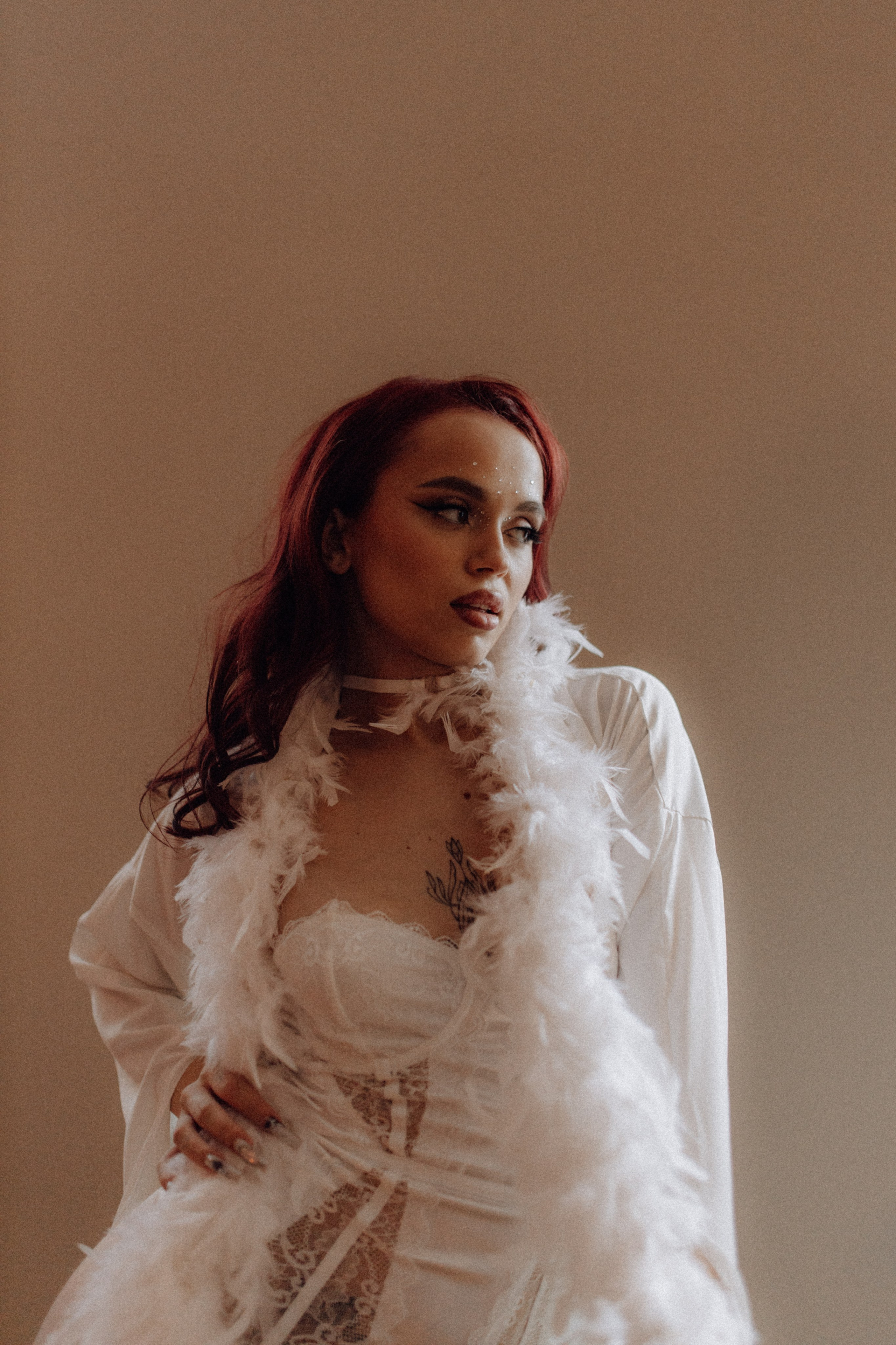 Лина. Фотограф НОГИНСК, Москва, Анастасия Белая