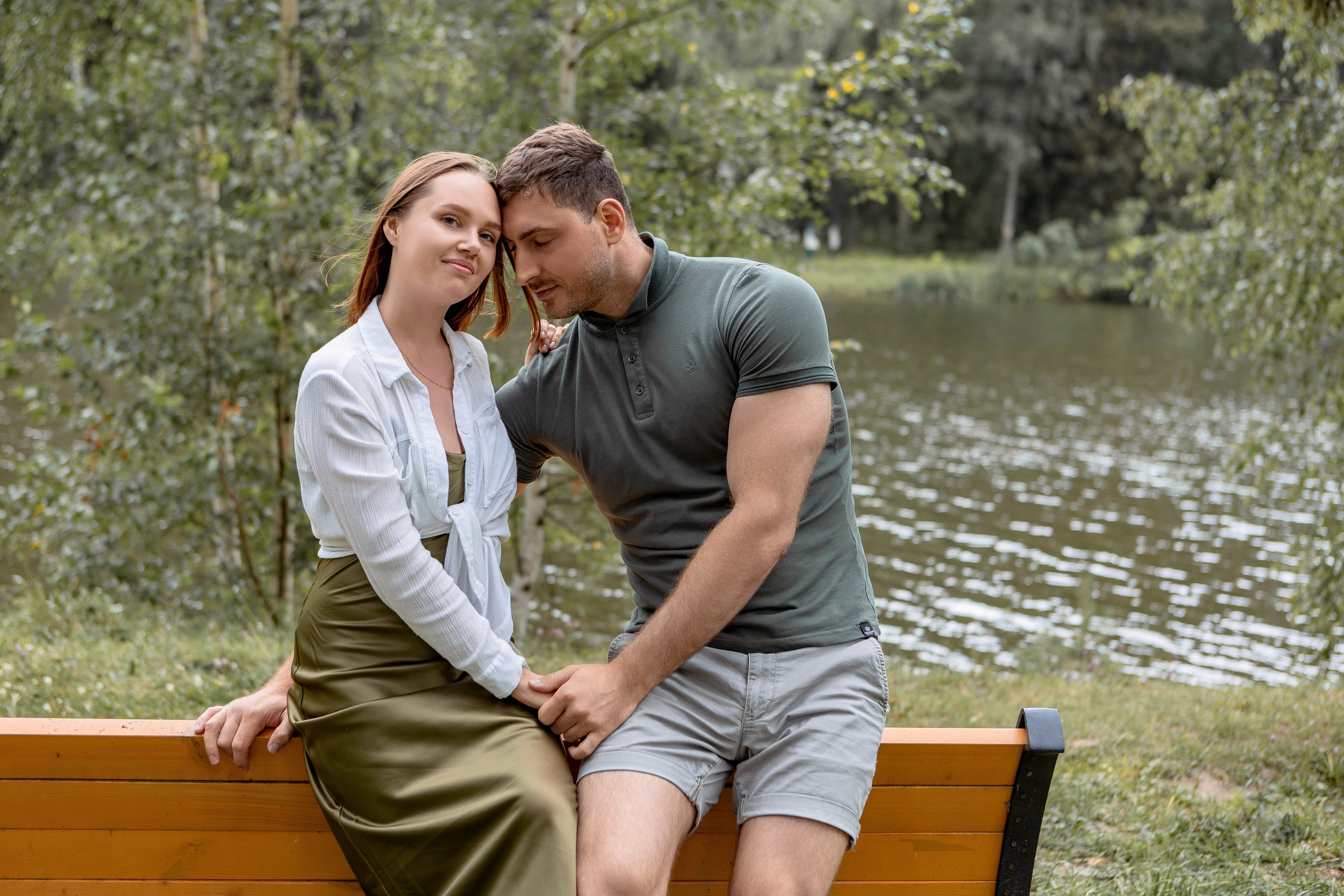 Семейный и репортажный фотограф Иваново. Фотокниги и выпускные альбомы в Иваново