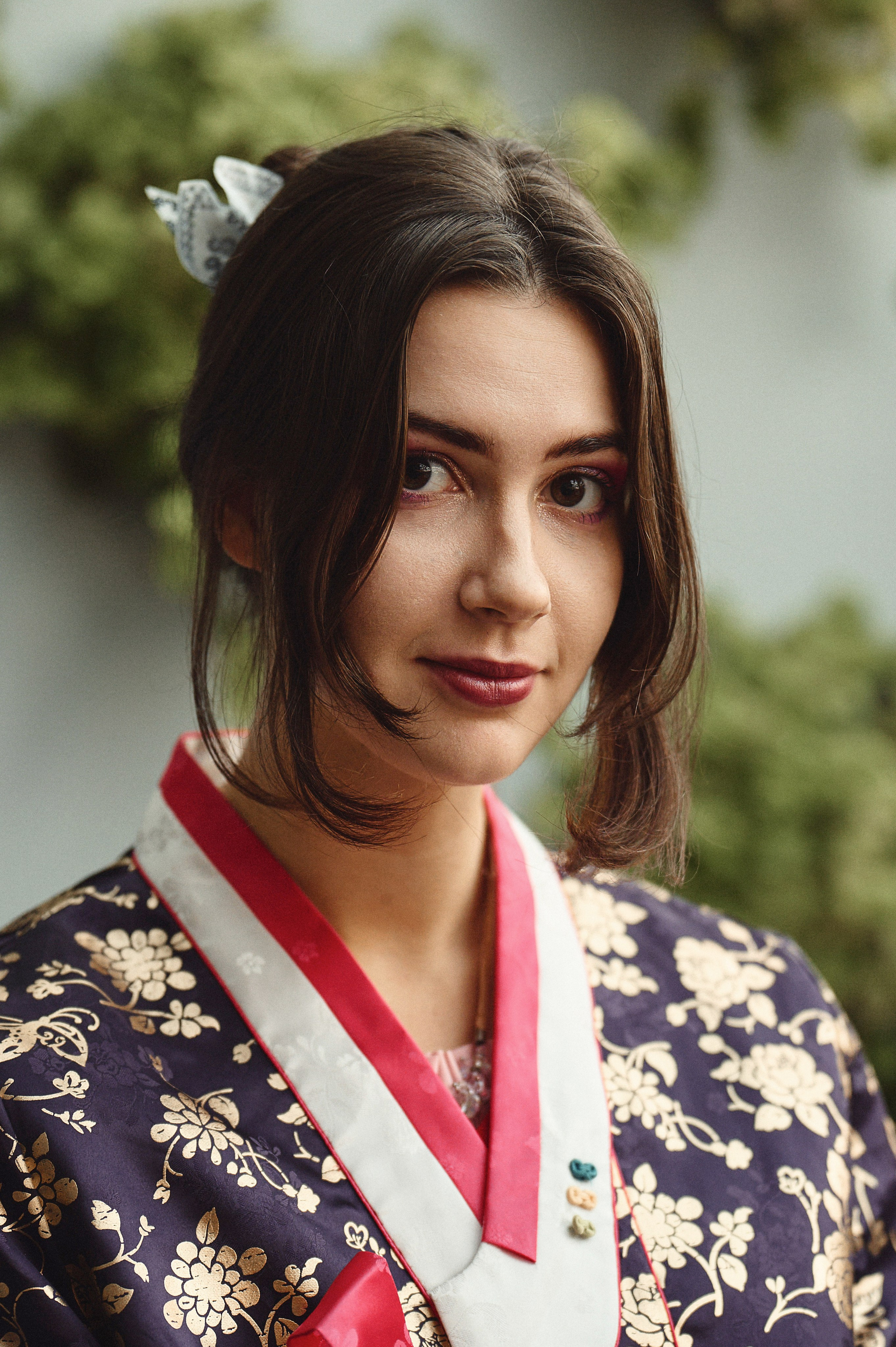 ЧХУСОК. Ваш мультижанровый фотограф Александр Белов