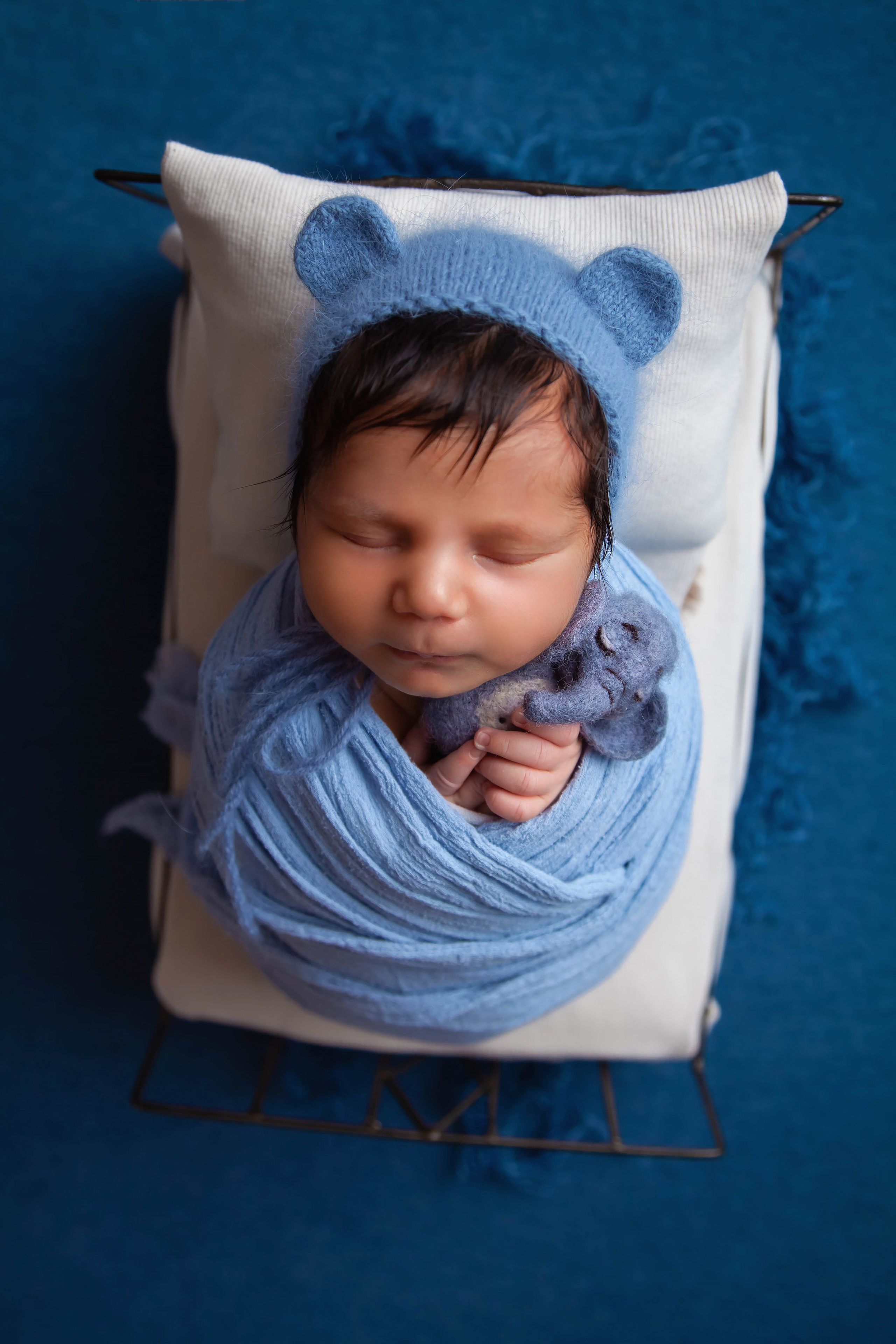 Новорождённые. Фотограф Newborn в Саратове Екатерина Завитова