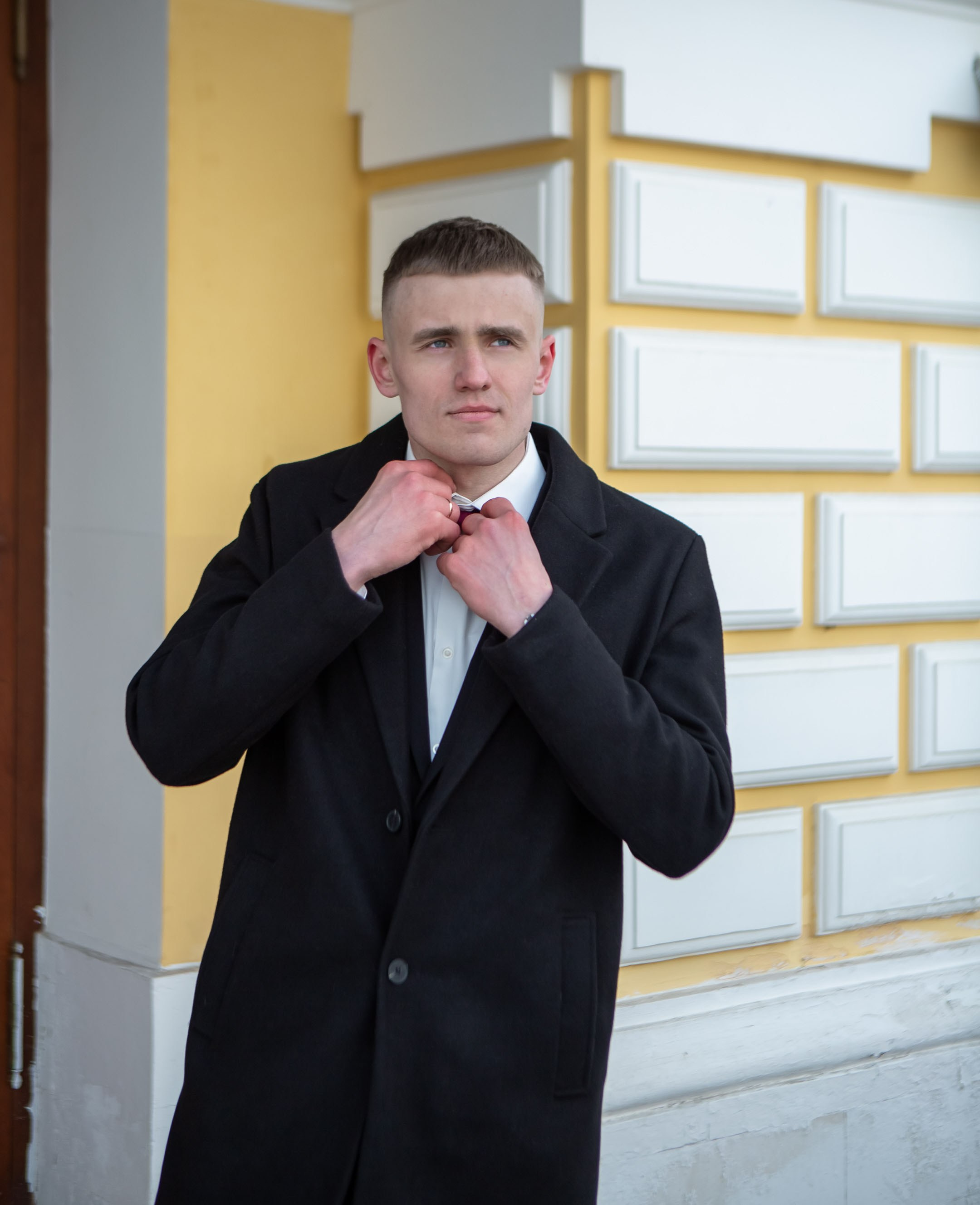 Прогулка по городу. Фотограф Тверь|Москва|Волоколамск| Отт Кристина