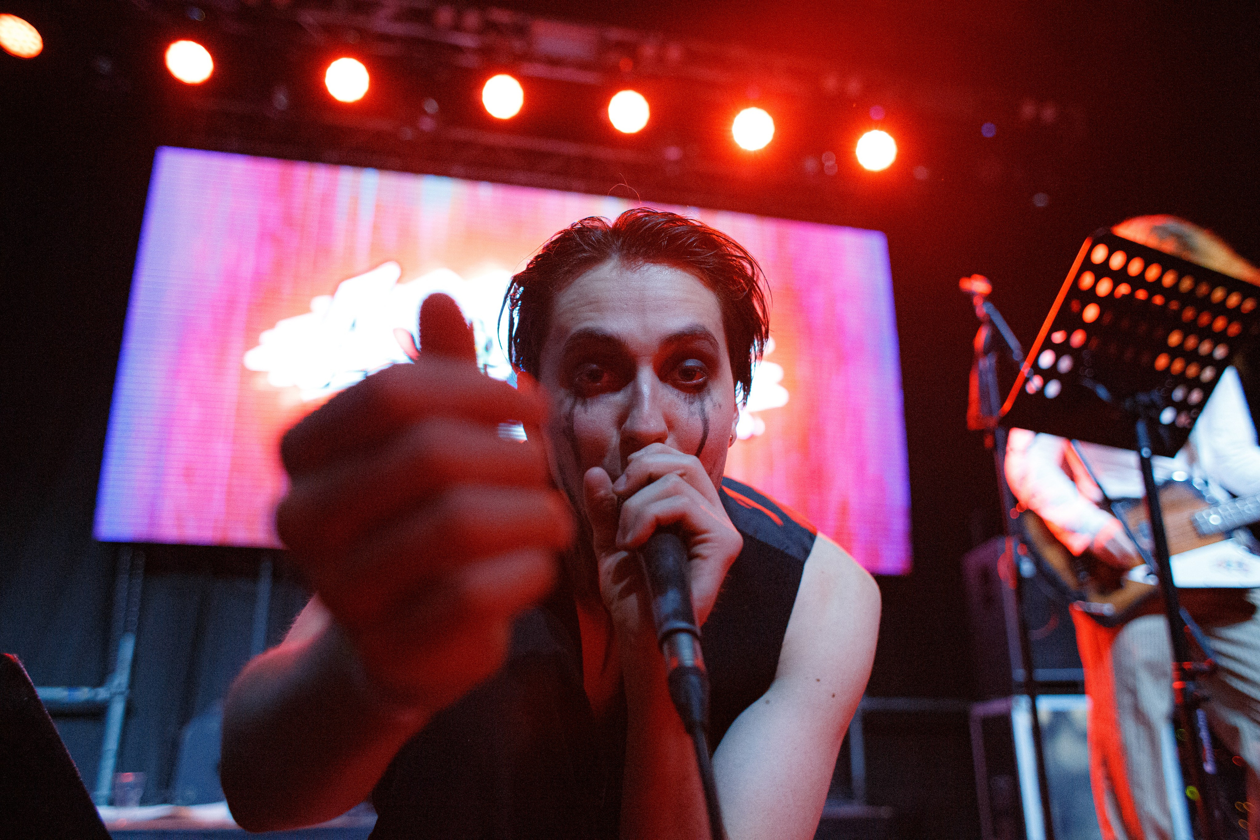 Cover patry. Фотограф в Пермском крае Матвей Раттер