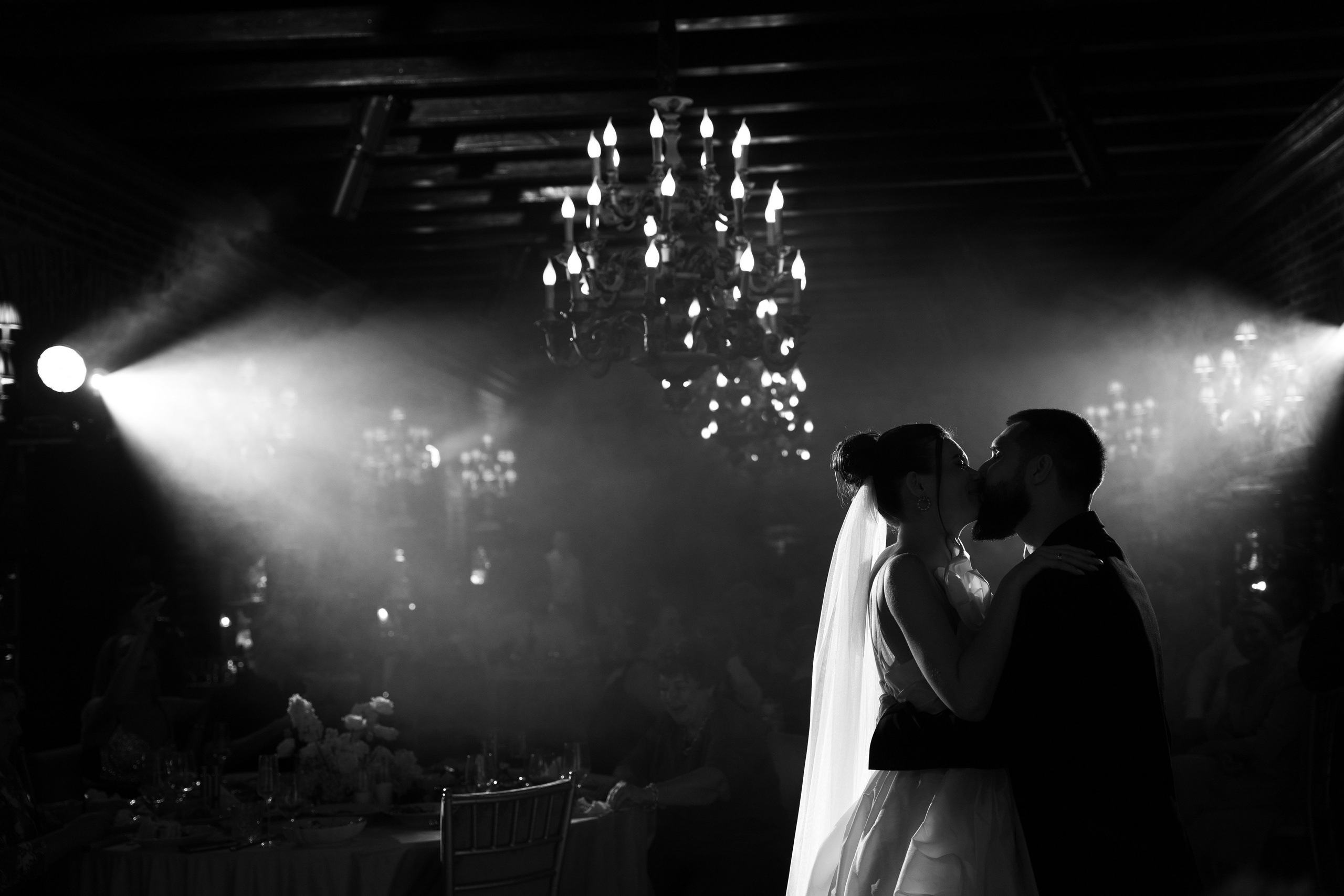 Сергей и Алена. Свадебный фотограф Ростов-на-Дону