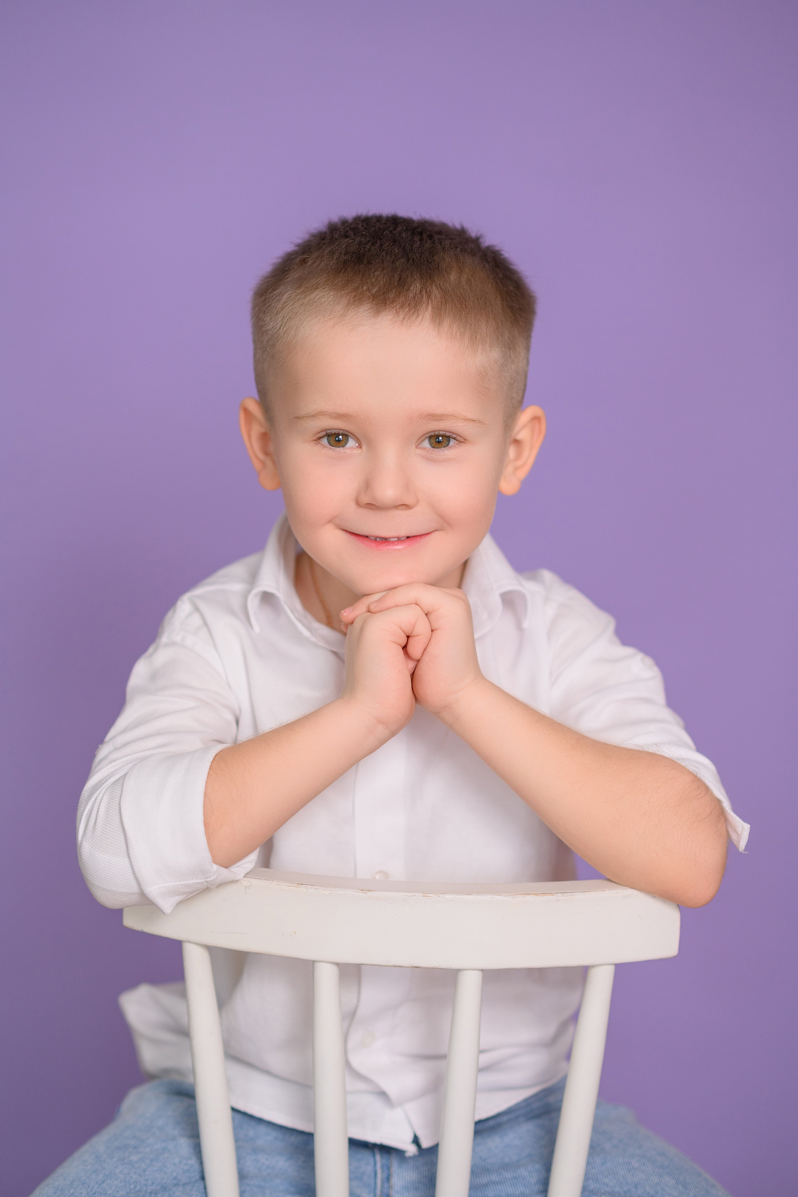 Детский сад. ШКОЛЬНЫЙ фотограф во Владимире, Муроме Дядькина Дарья