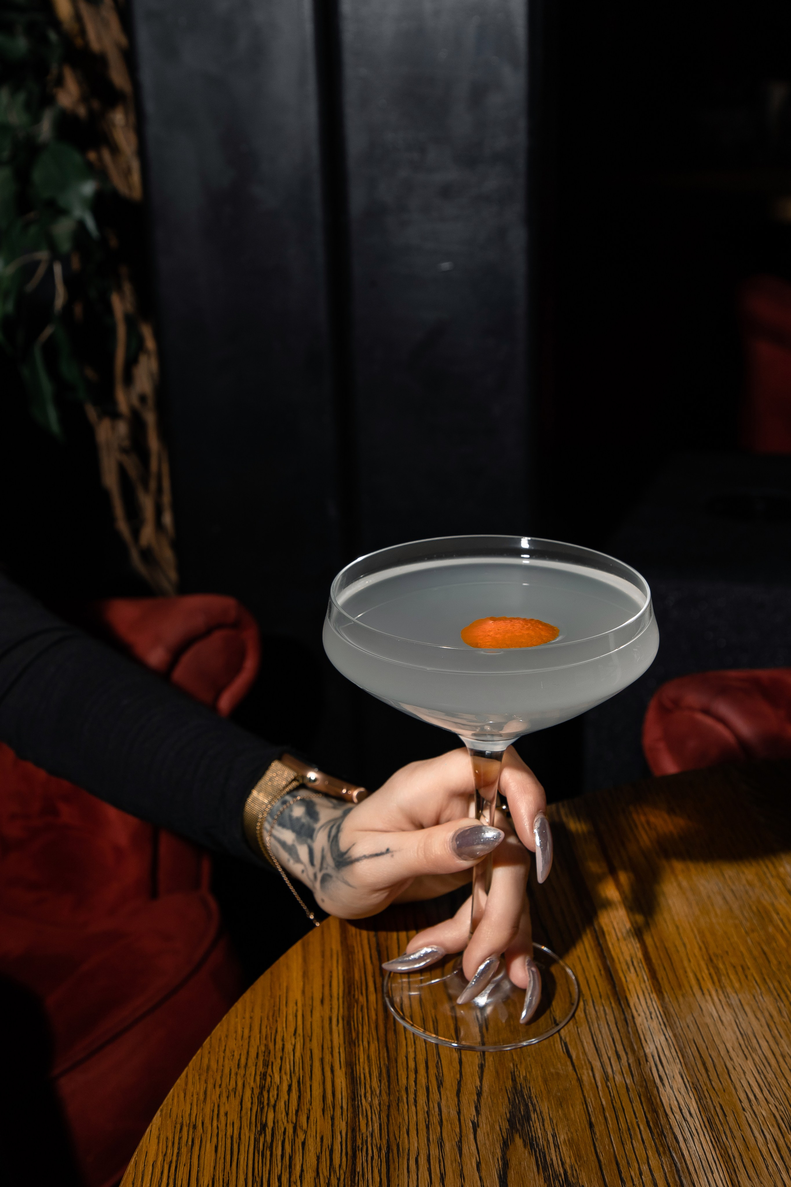 Дуть. Фотограф Денис Лесковский (Тюмень)