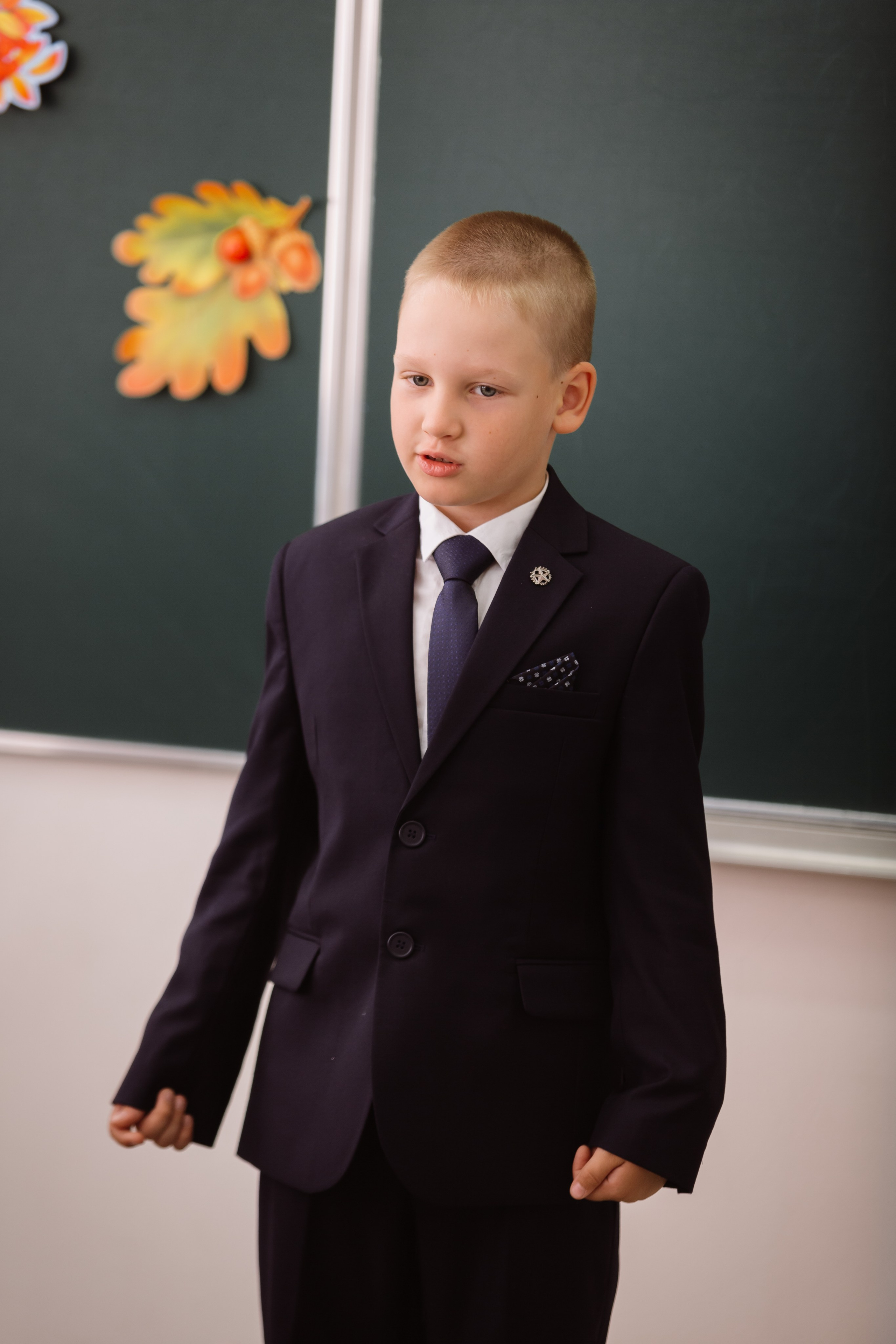 1-е сентября. Профессиональный фотограф Надежда Антонова