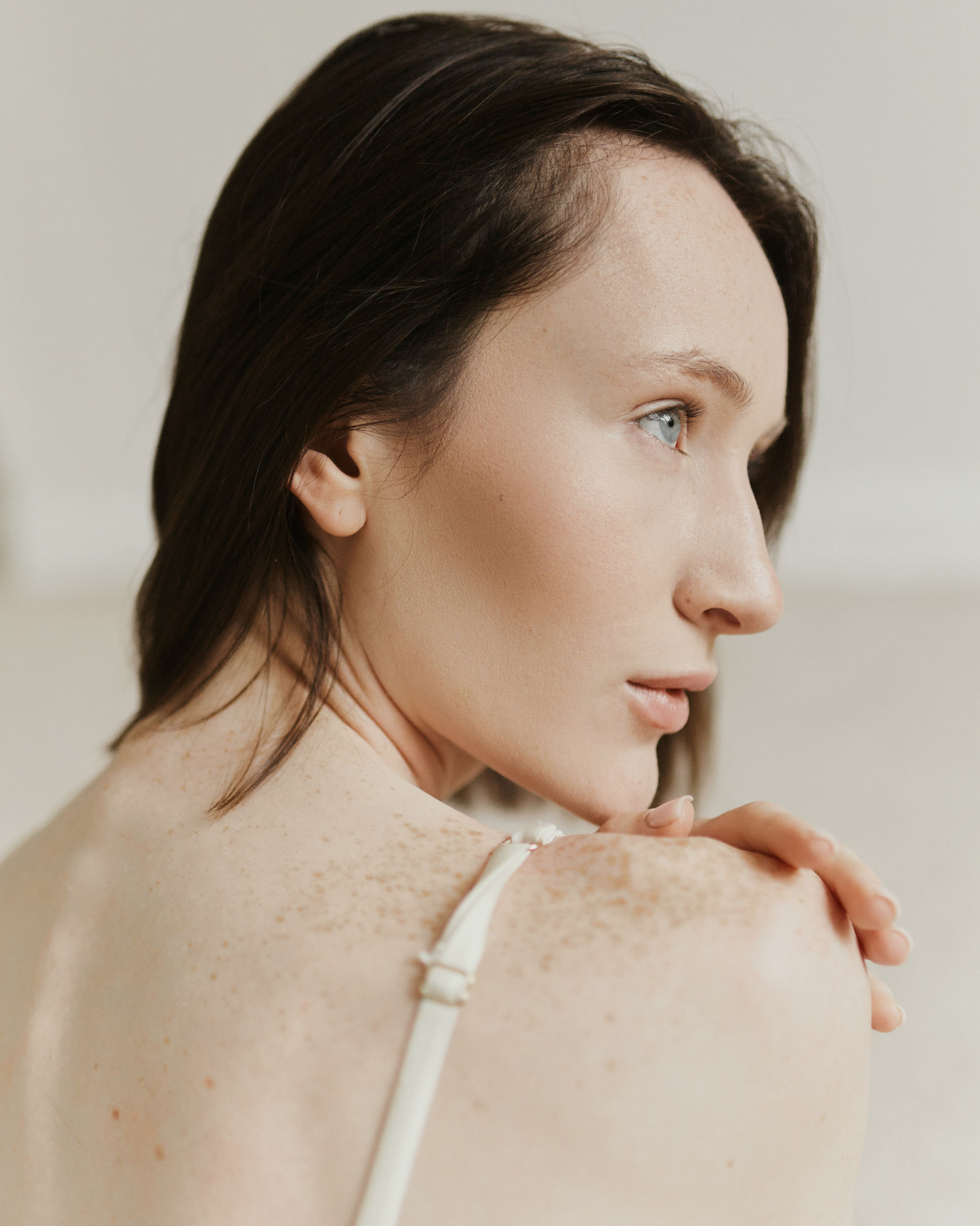 Женский портрет. Panshinavarvara