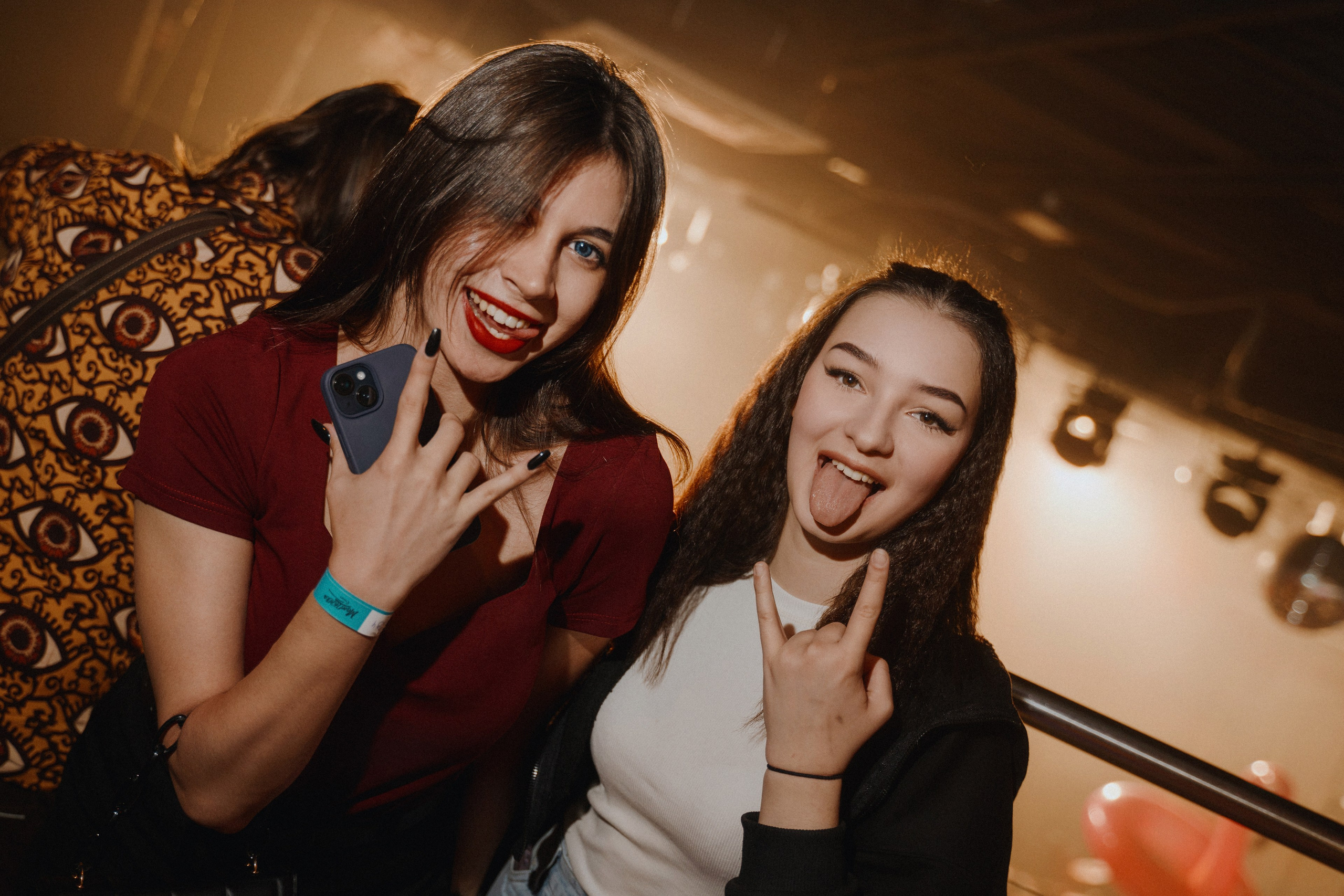 Репортаж. Фотограф Екатерина Огродничая Тюмень