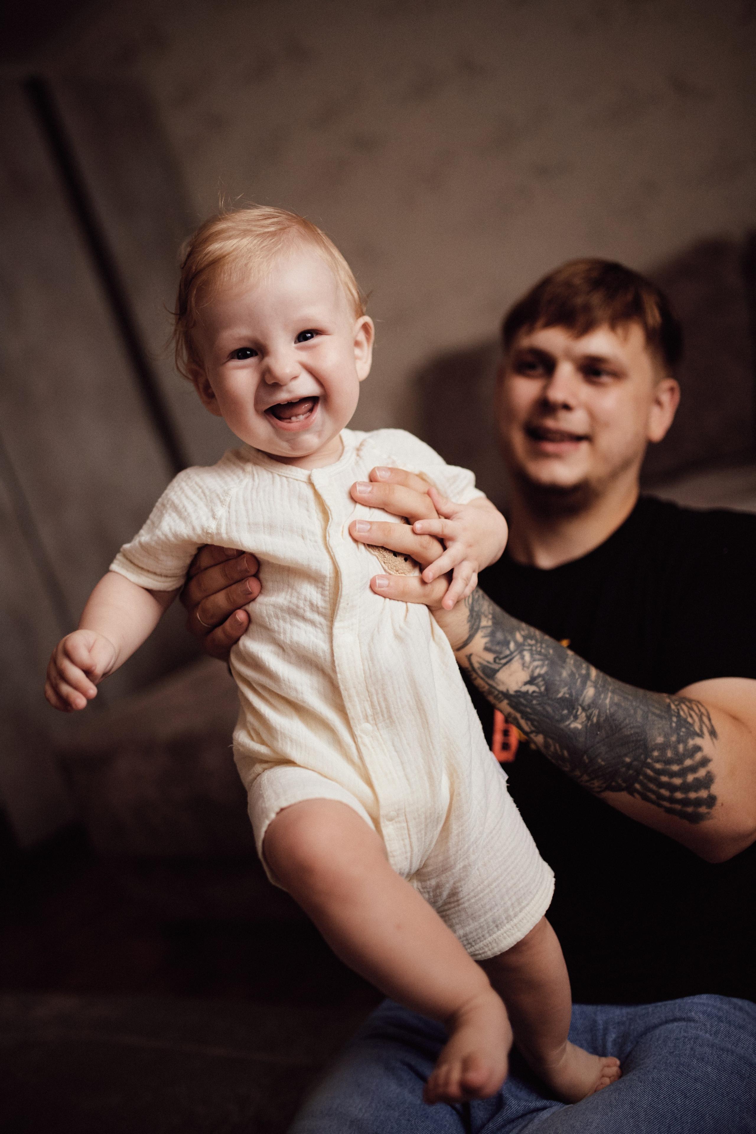 Домашняя. Фотограф в Саратове