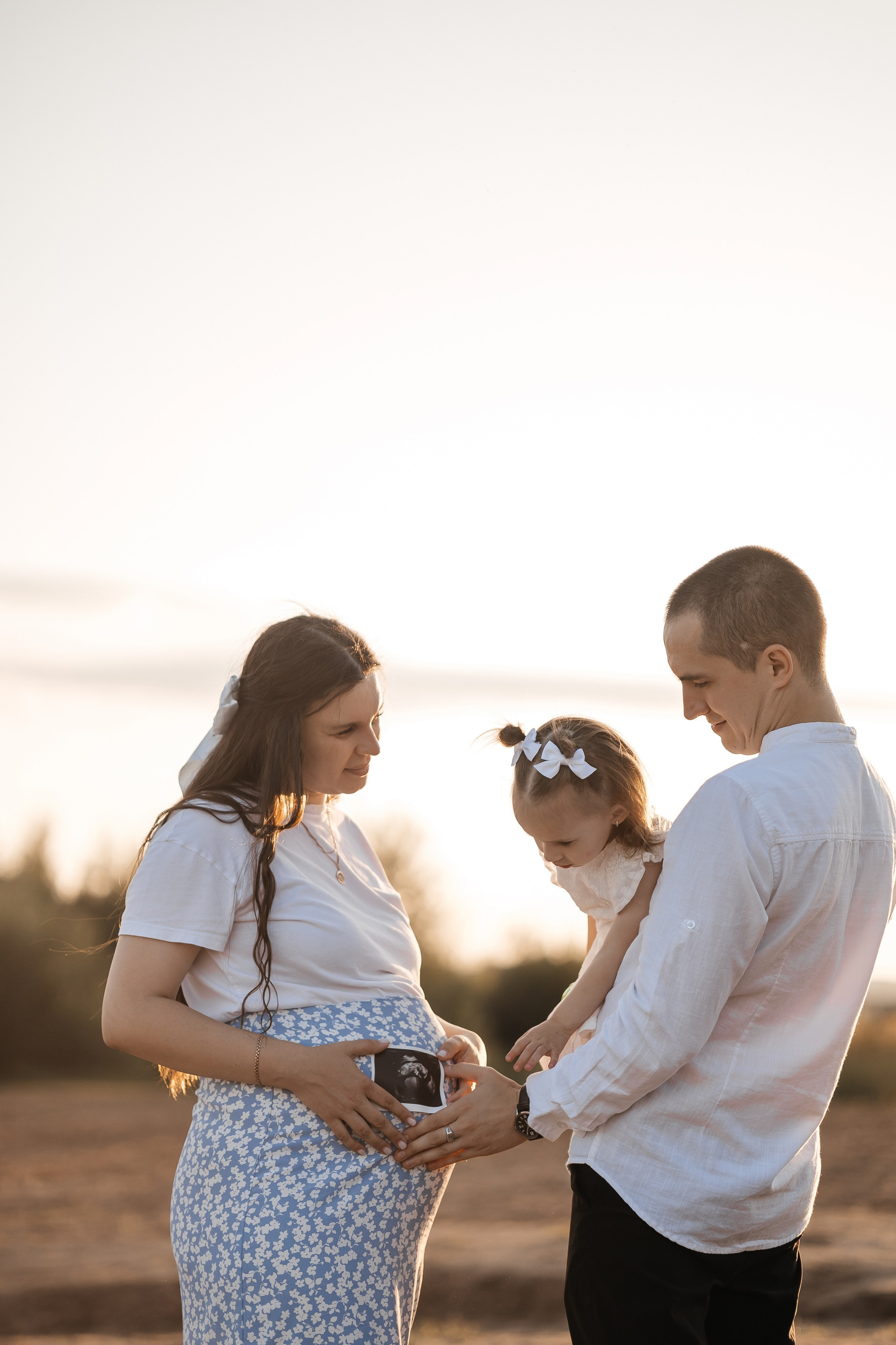 Прогулка: Асхат, Энже и Алия. Свадебный и Семейный фотограф г. Ижевск Гульназ Солдатова. Гульназ фото