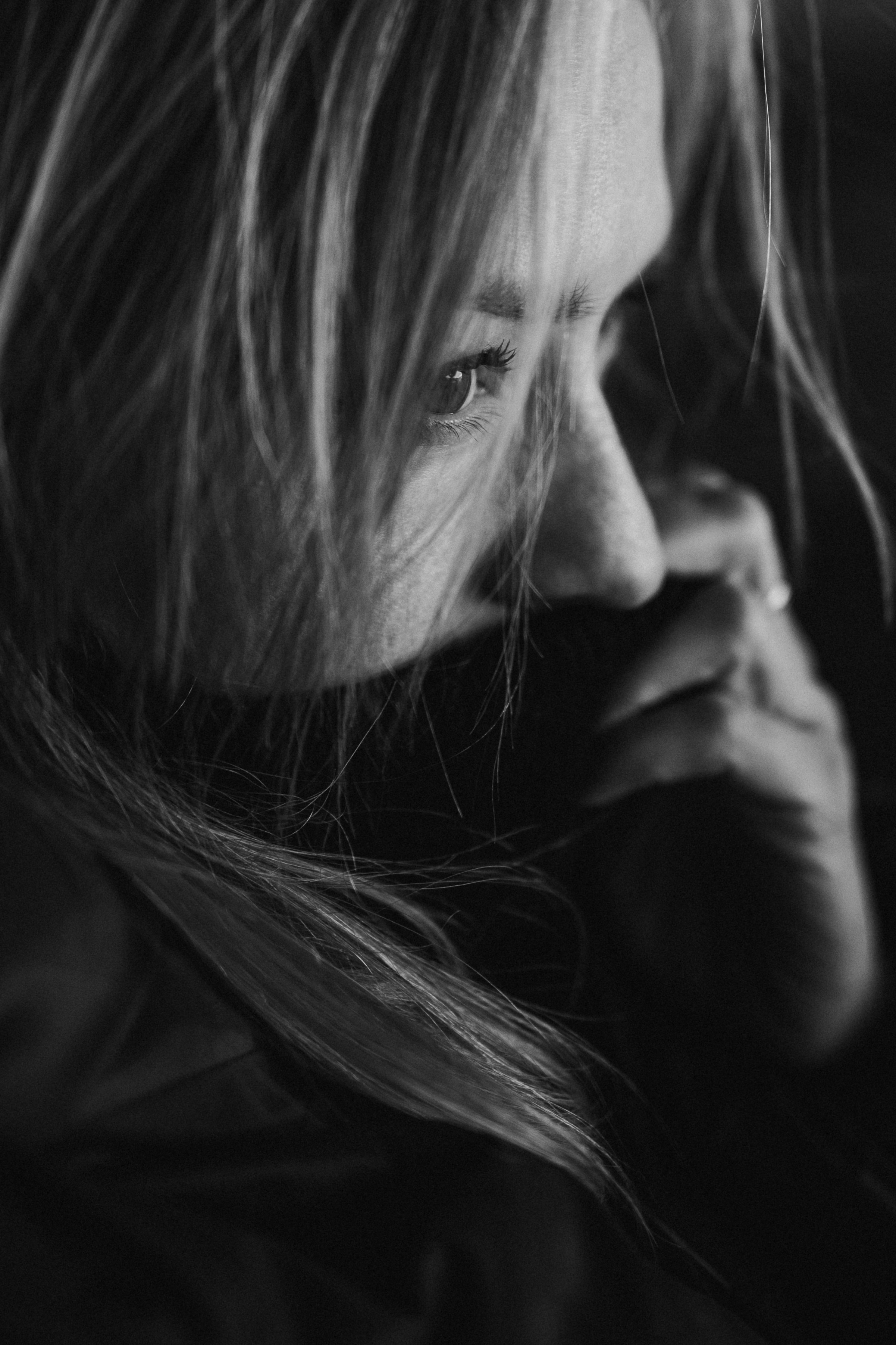 Прогулка с Леной. Семейный, женский фотограф Москве Лиза Лутцева