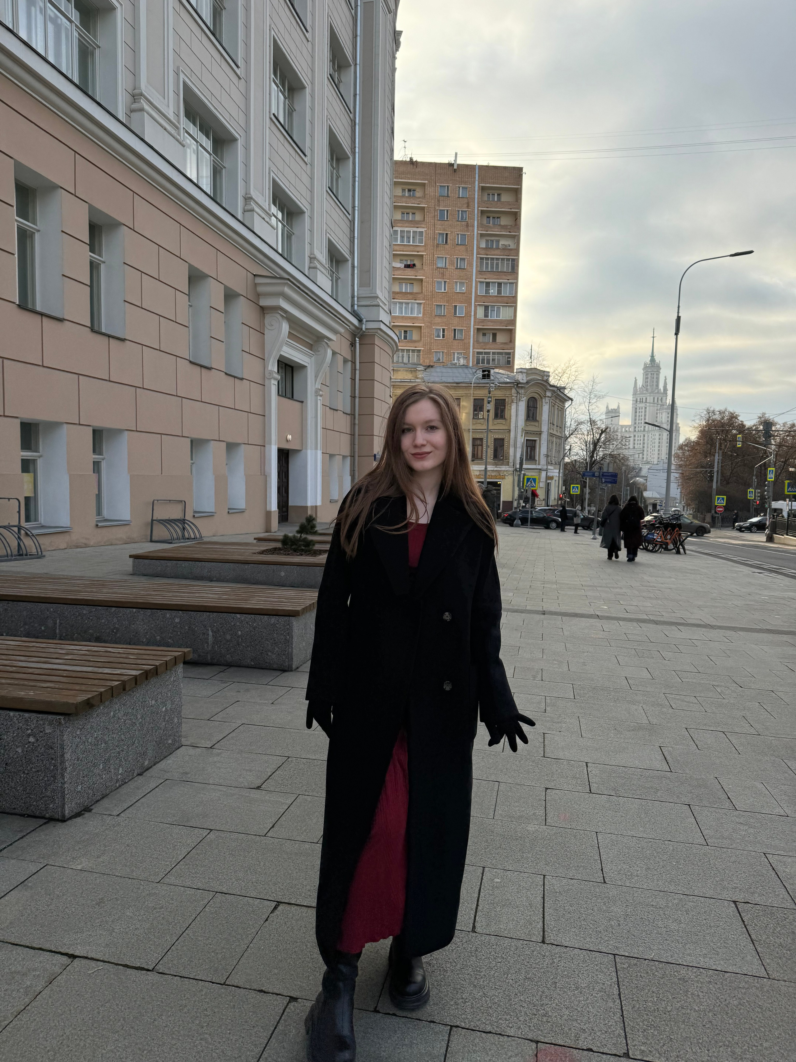 Контент-съемка. Фотограф Москва, Тверь