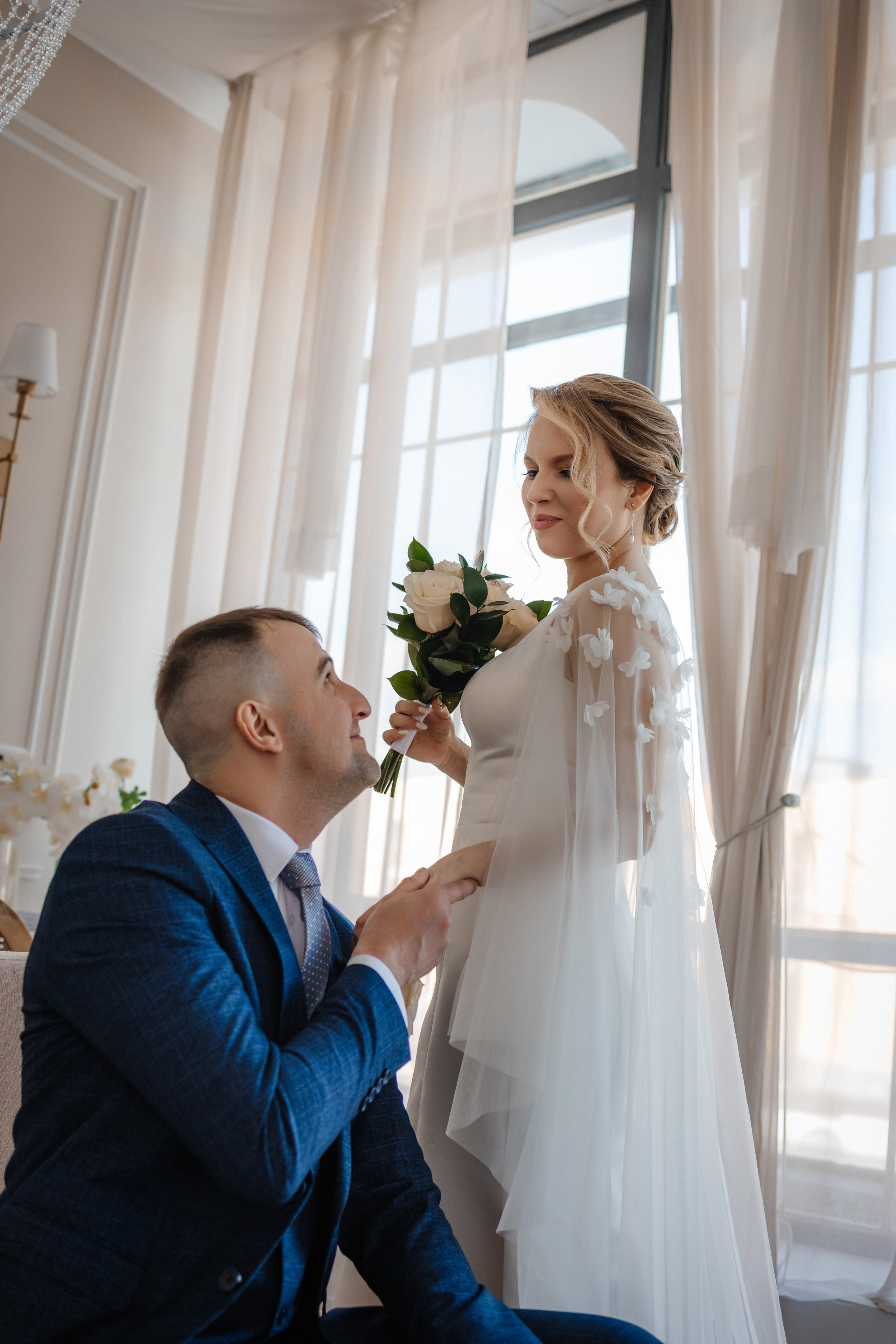 Свадебные фотосессии. Фотограф Норильск Талнах Оксана Пашкевич