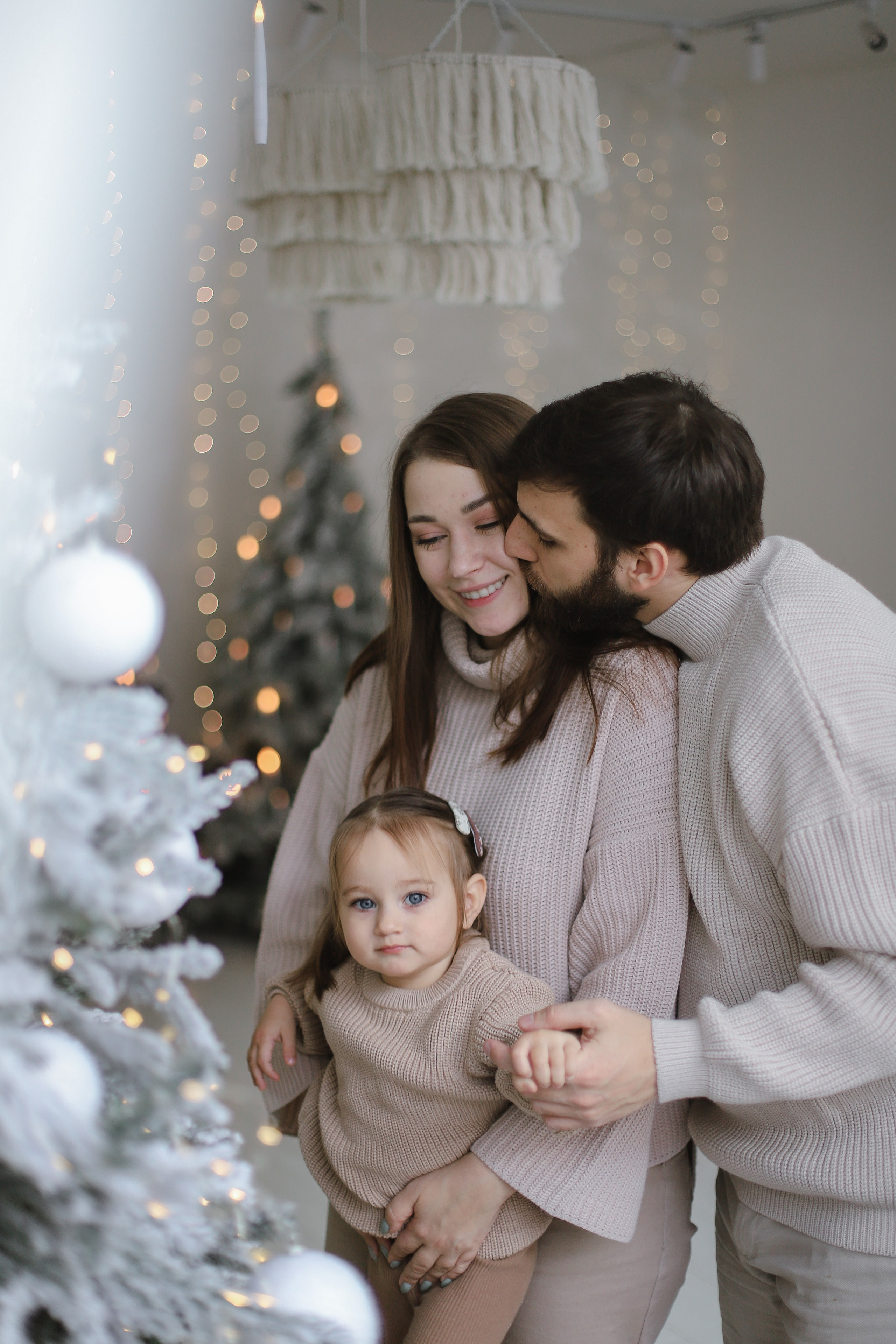 Фотодень в студии Drims. Люберцы. Свадебный, семейный и детский фотограф в Люберцах Зайцева Анастасия
