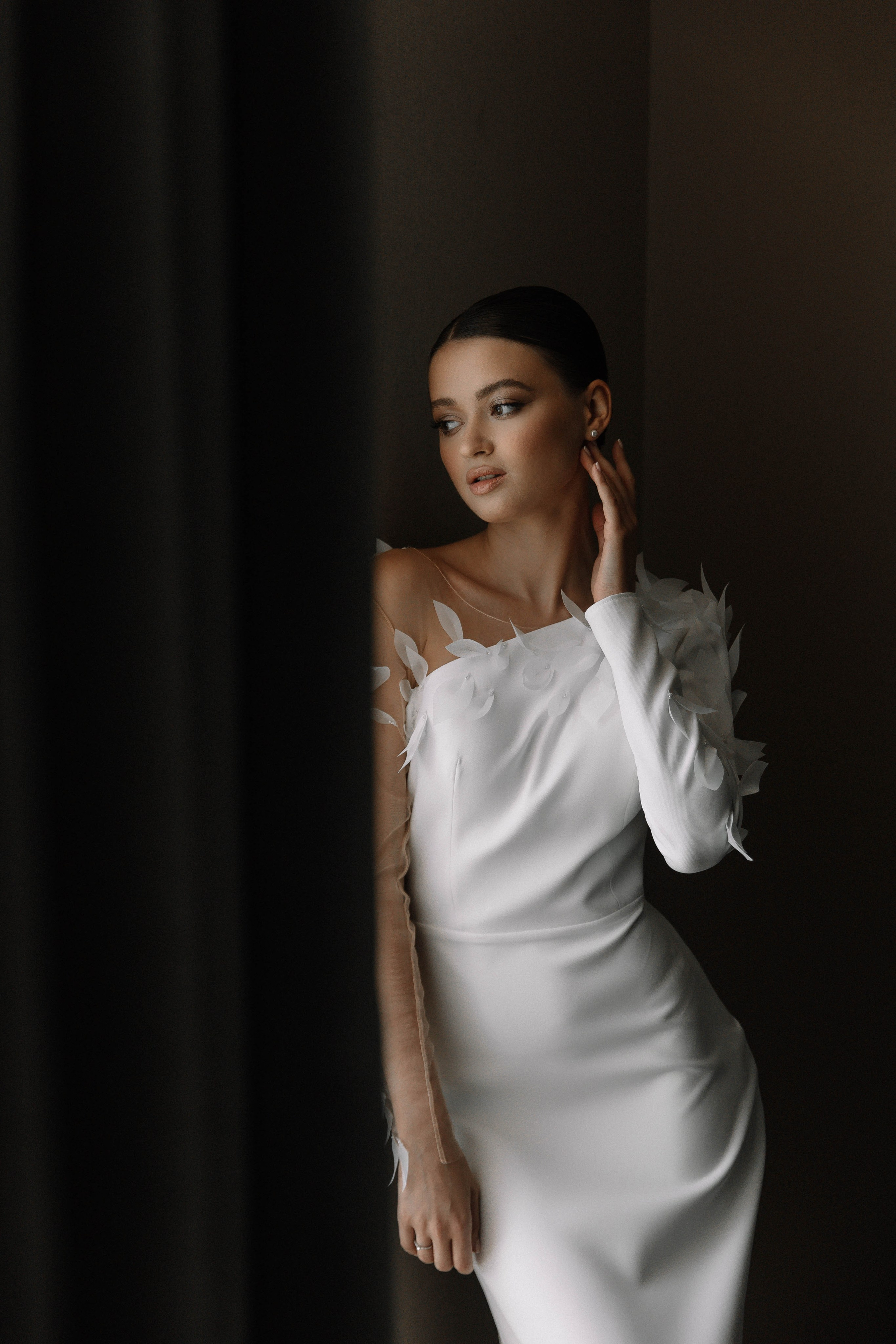 S & V. Свадебный фотограф Алина Хабарова