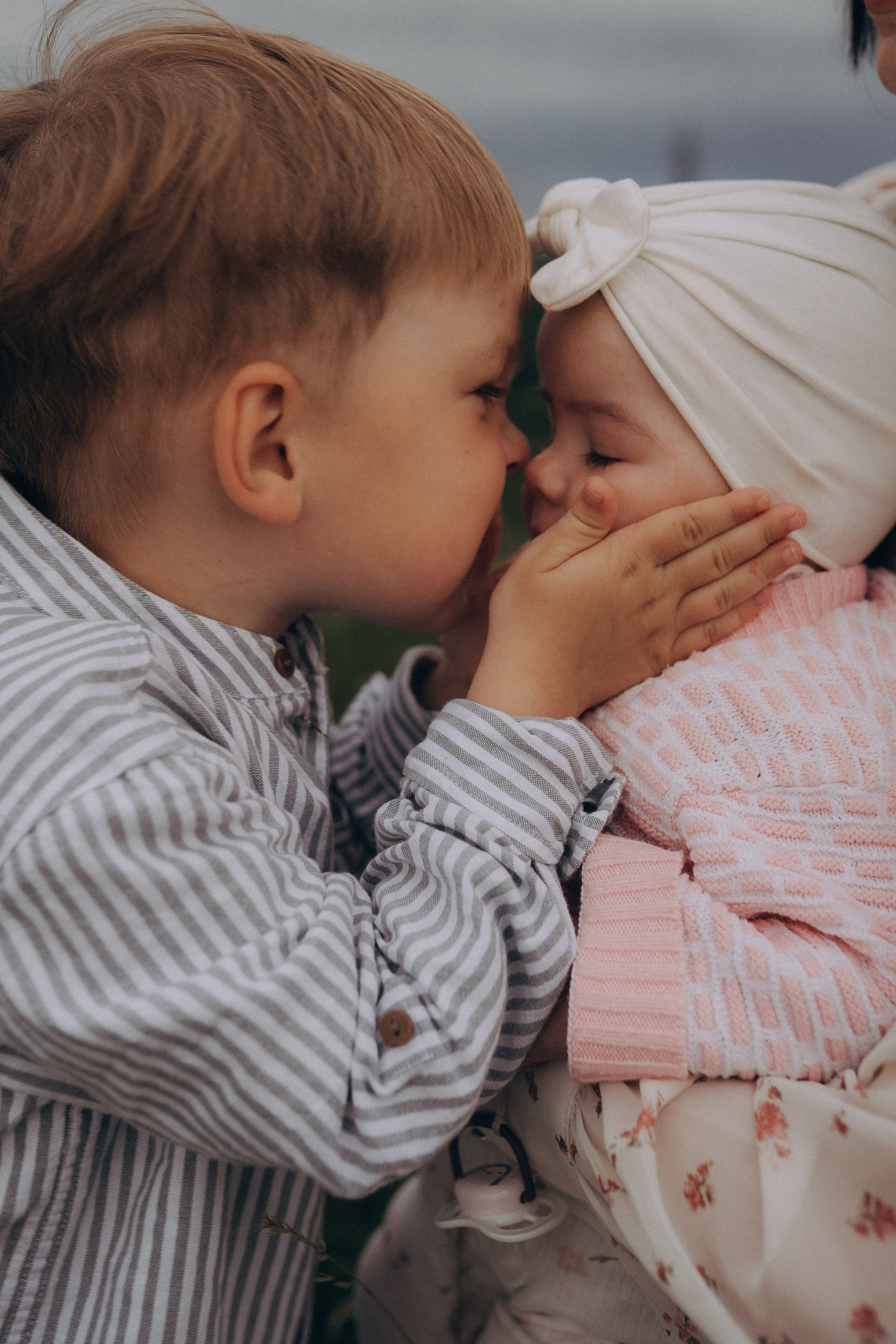 Алла. Фотограф Торопец Кристина Абрамова Kanwellia photography