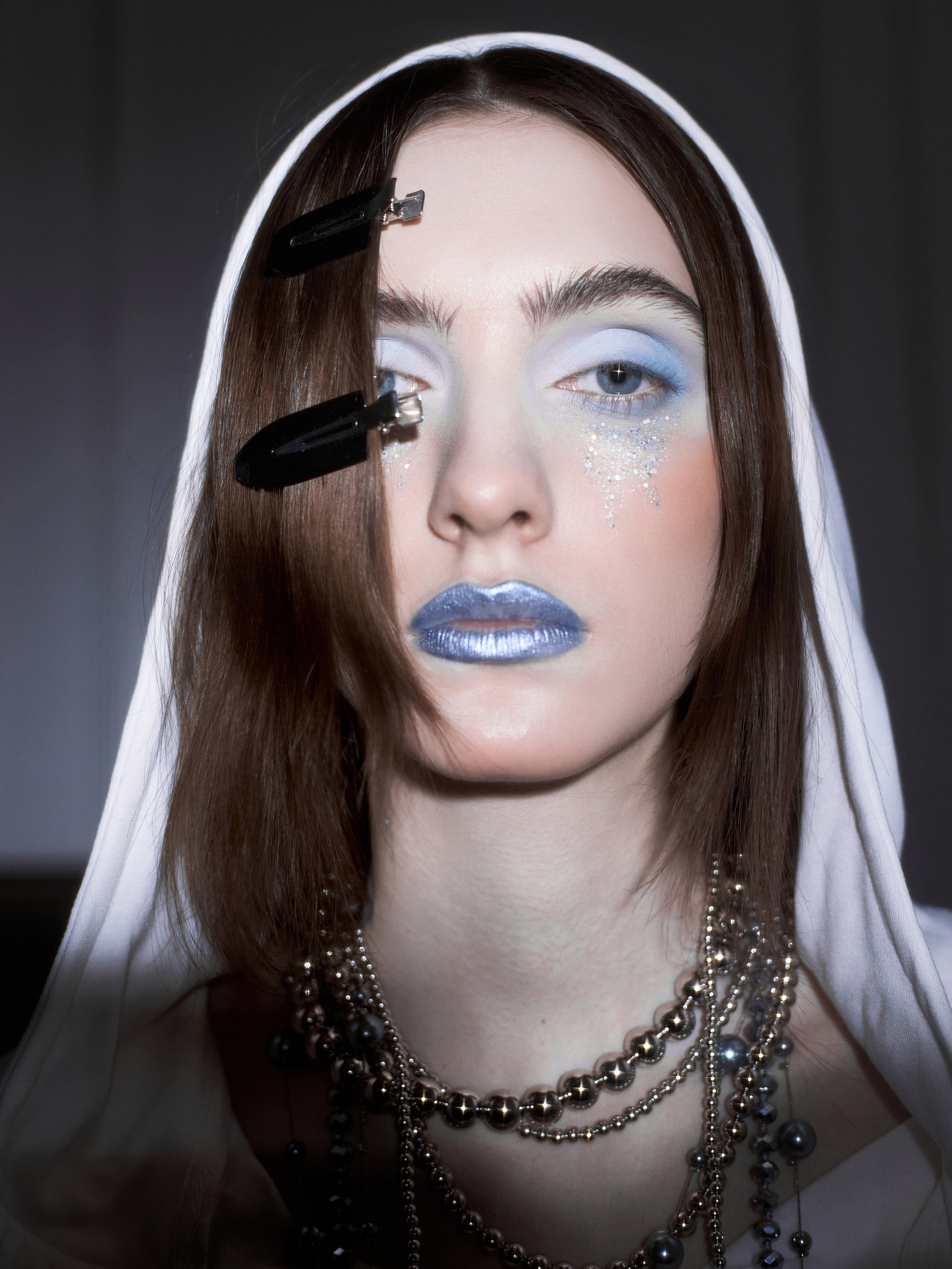 ㅤ. Fashion-фотограф & креативный продюсер