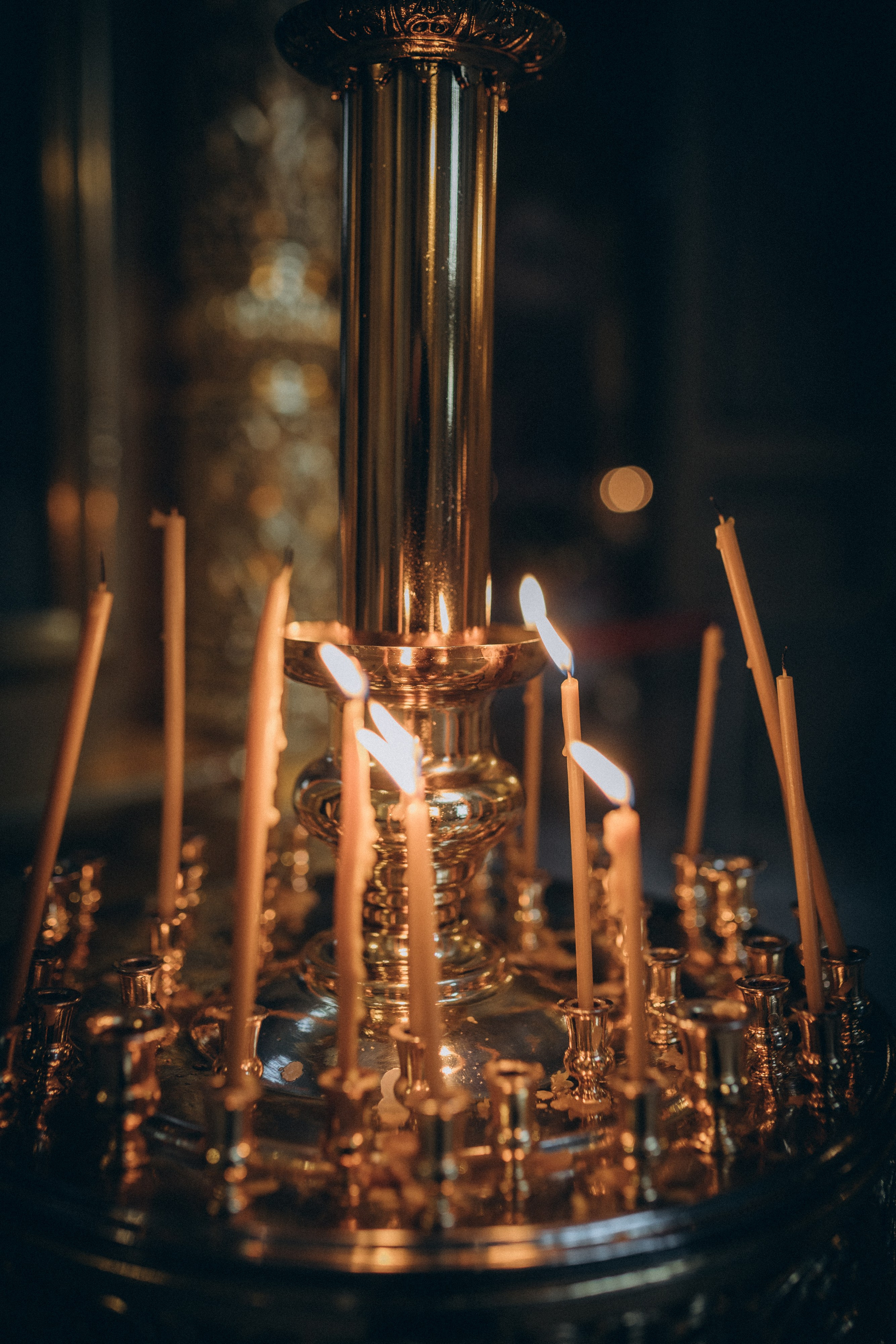 Крещение Анютки. Семейный фотограф и фотограф на роды в Ростове-на-Дону Мухина Виктория