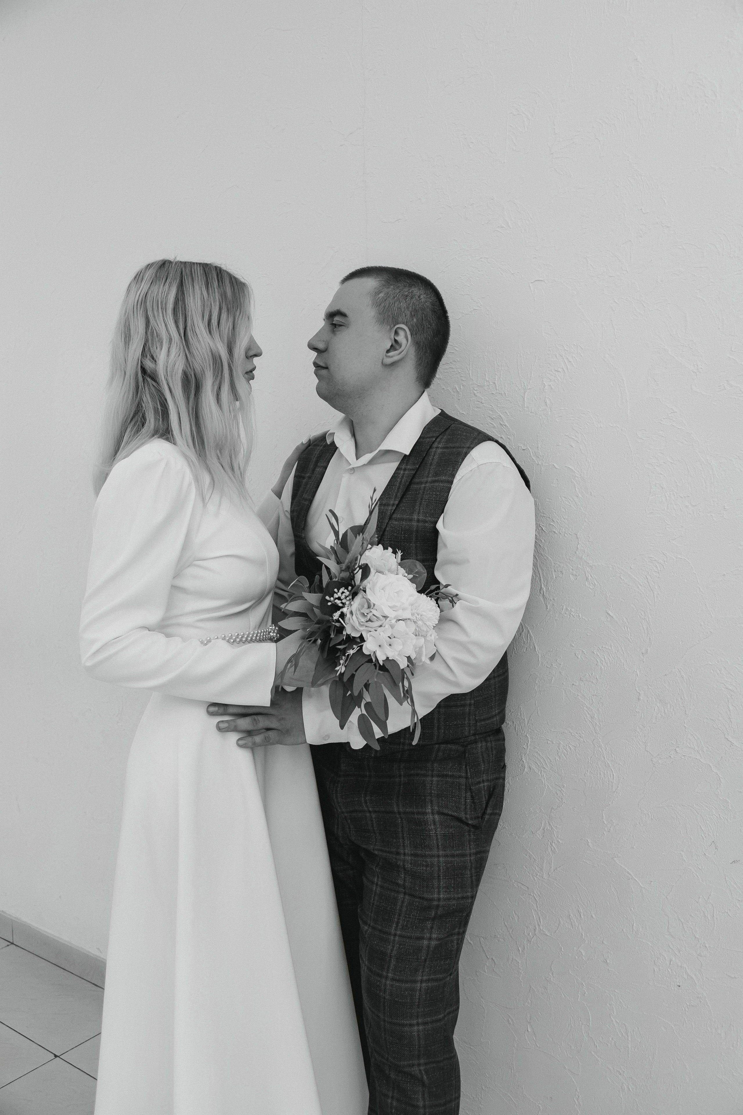 Ирина и Михаил. Фотограф в Самаре Сташенкова Юлия