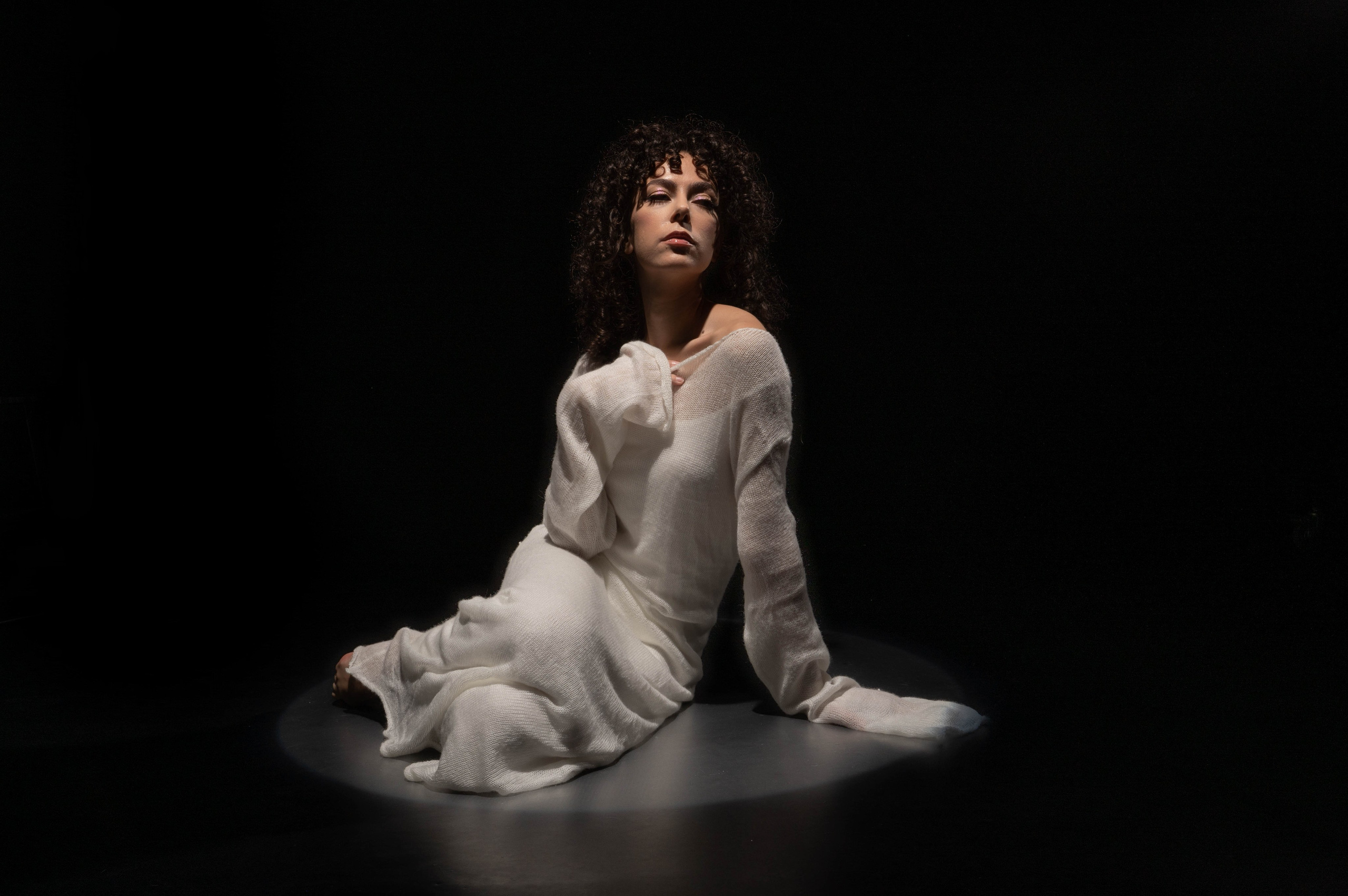 Художественный фотограф в Москве Артур Константинов