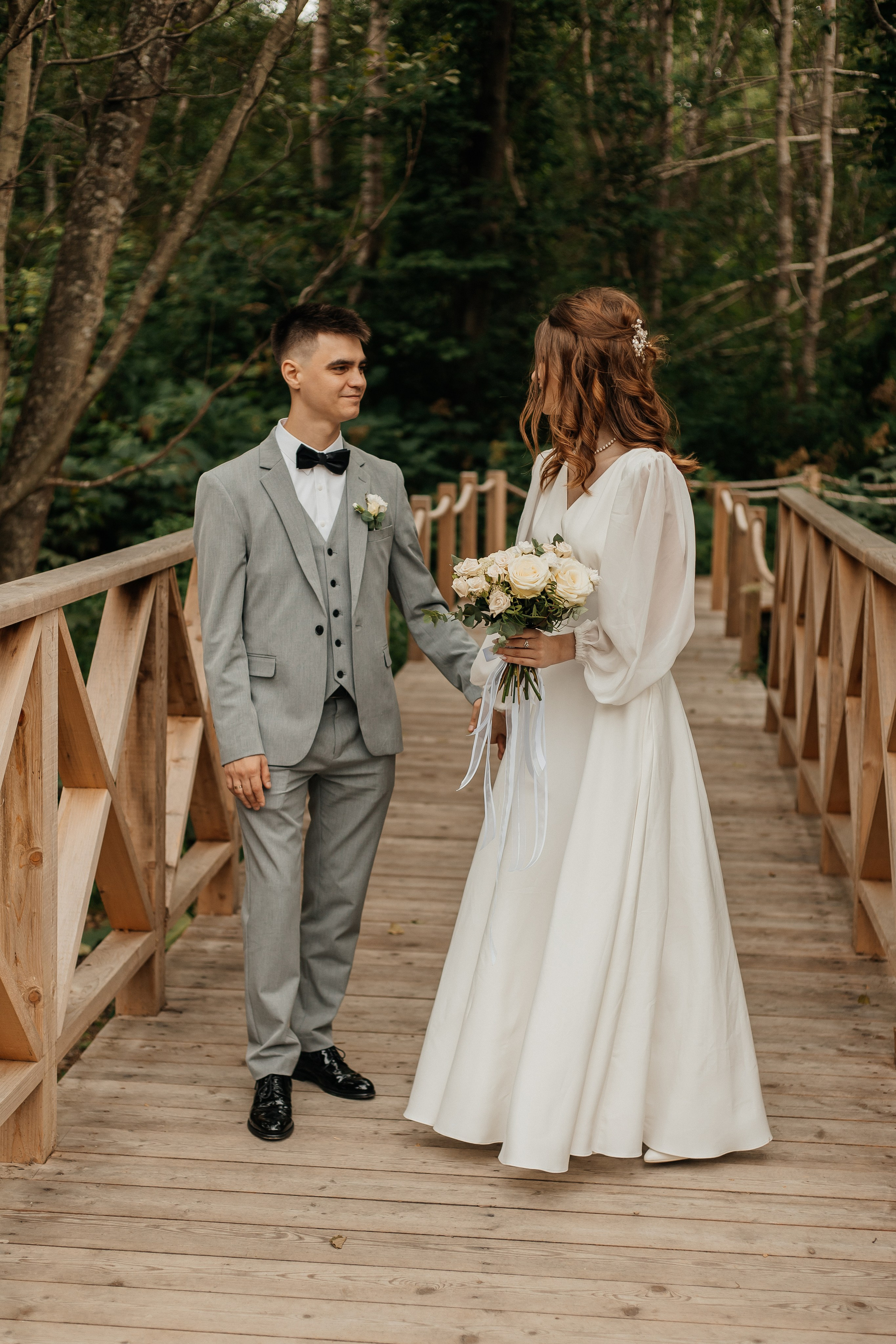 Диана & Никита. Фотограф Южно-Сахалинск Сахалин Анастасия Тучина