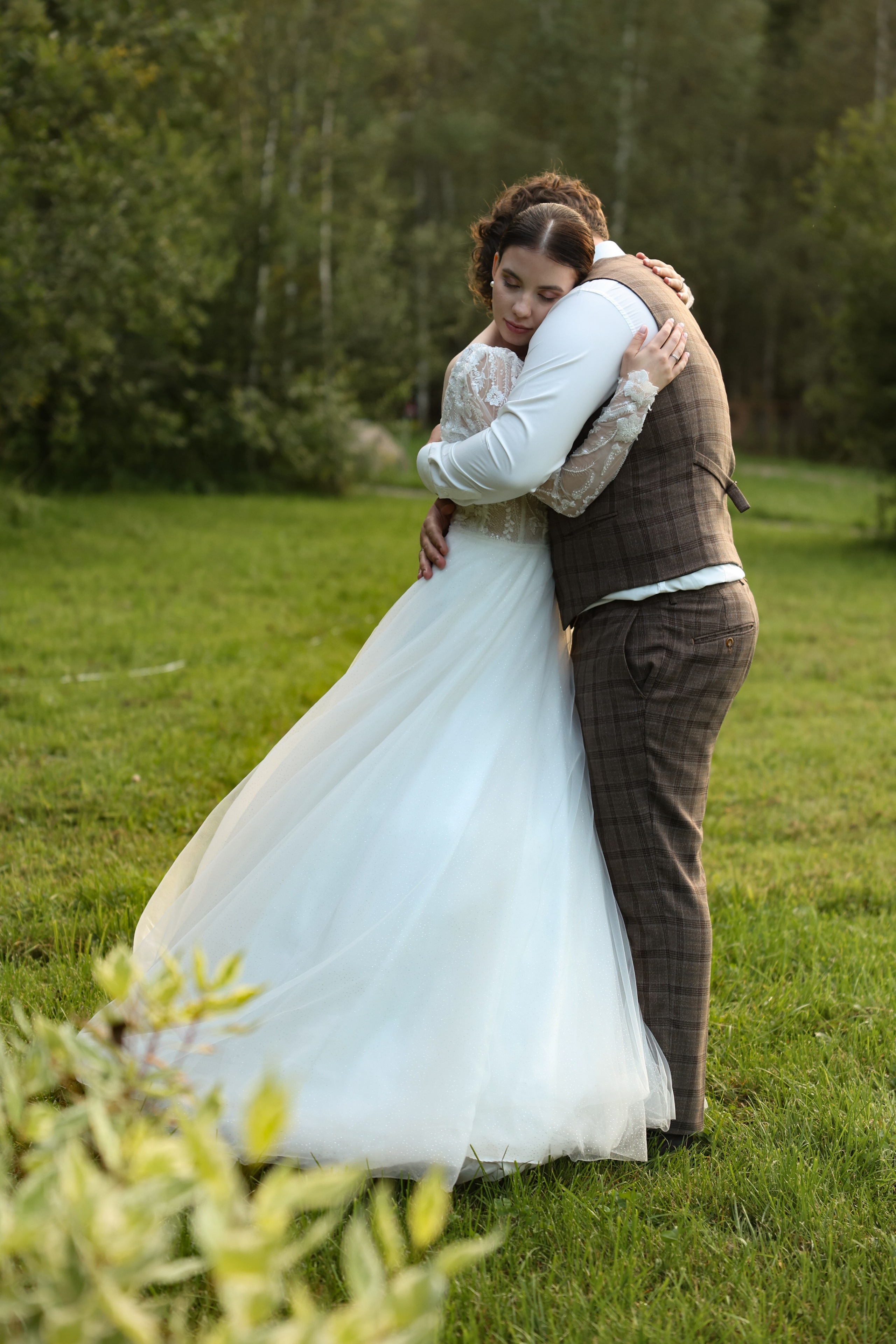 Green-house. Главная