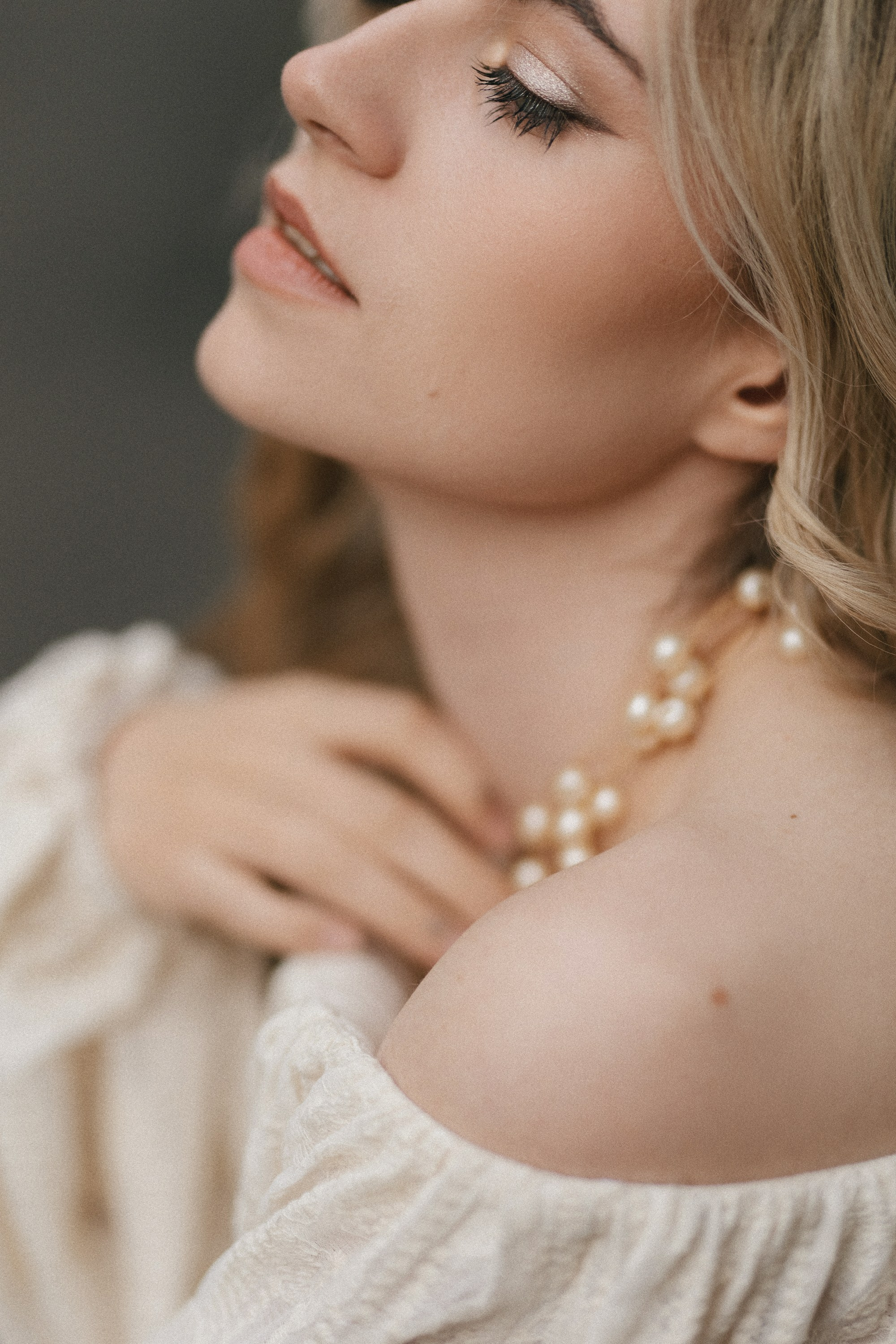 PORTRAIT. Maria Startseva Photo