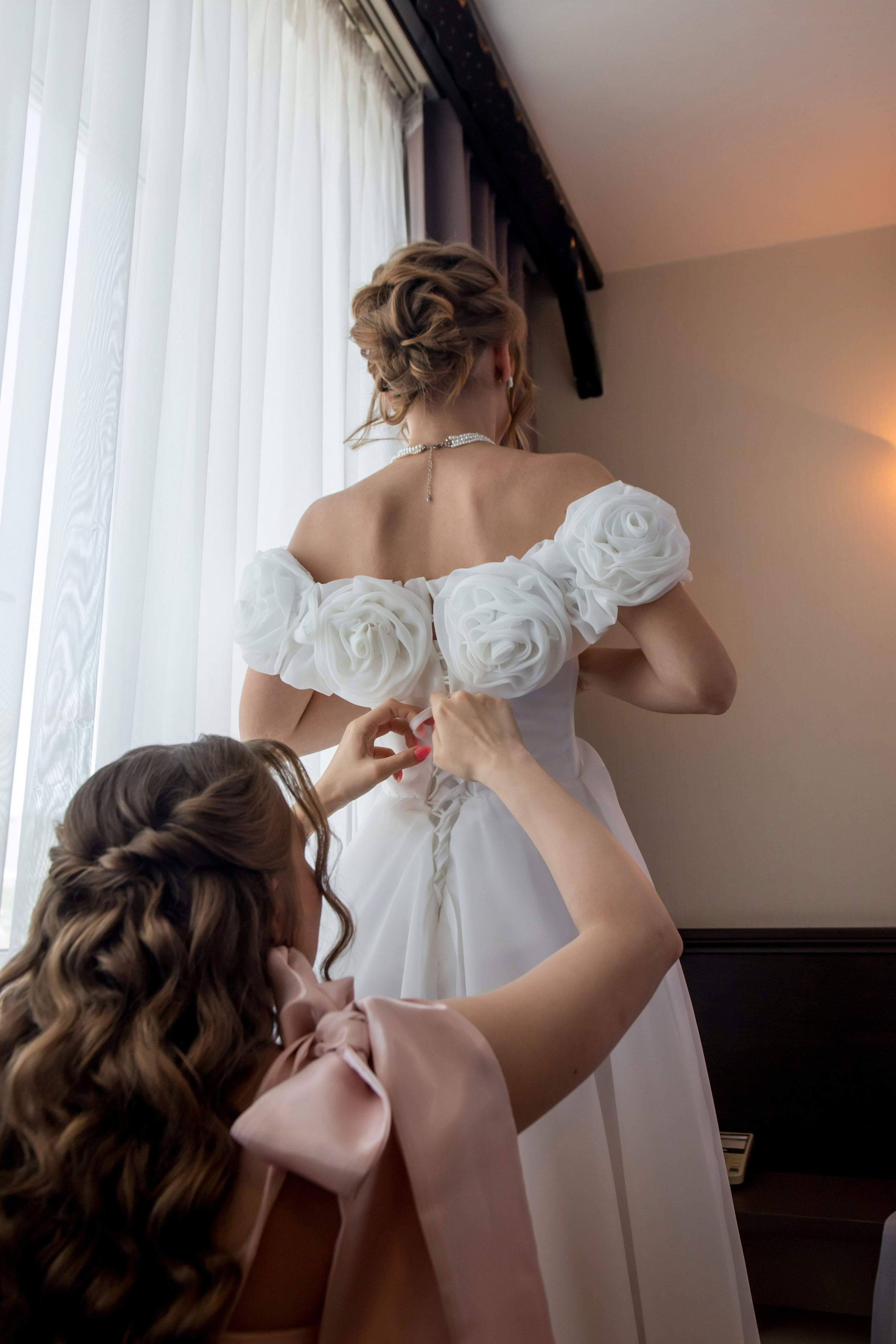 A & I. Свадебный и семейный фотограф в Новосибирске Александра Ракитина