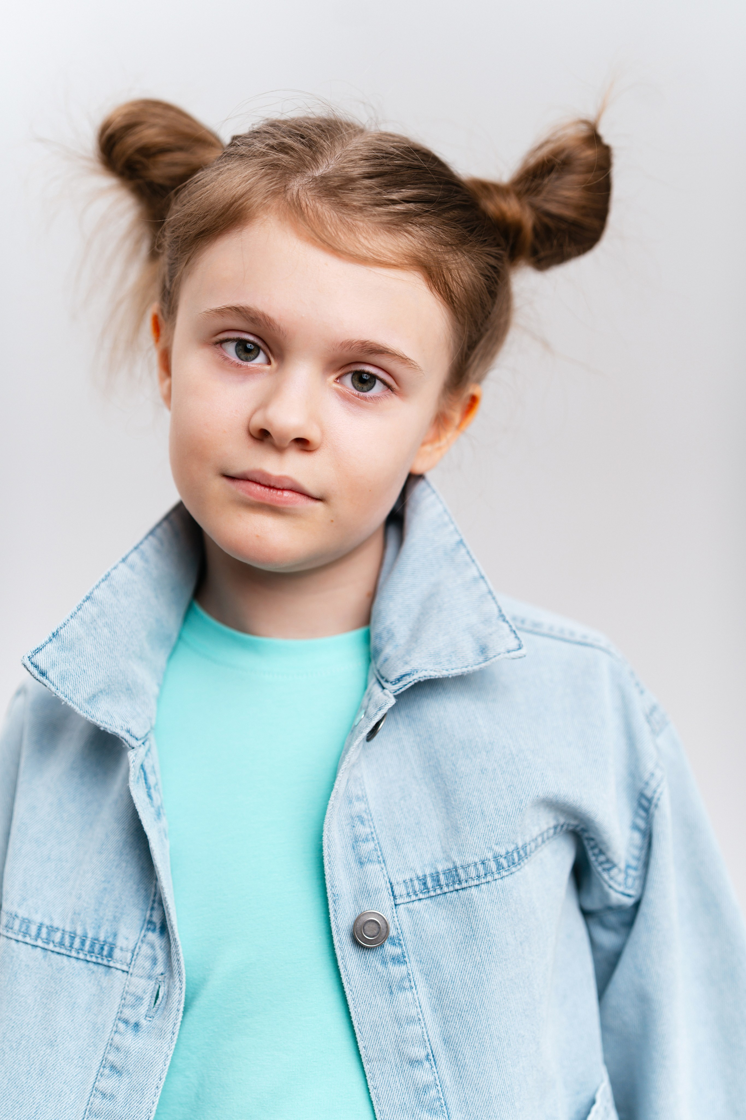 Актёрское портфолио. Фотограф и видеограф Арина Семёнова