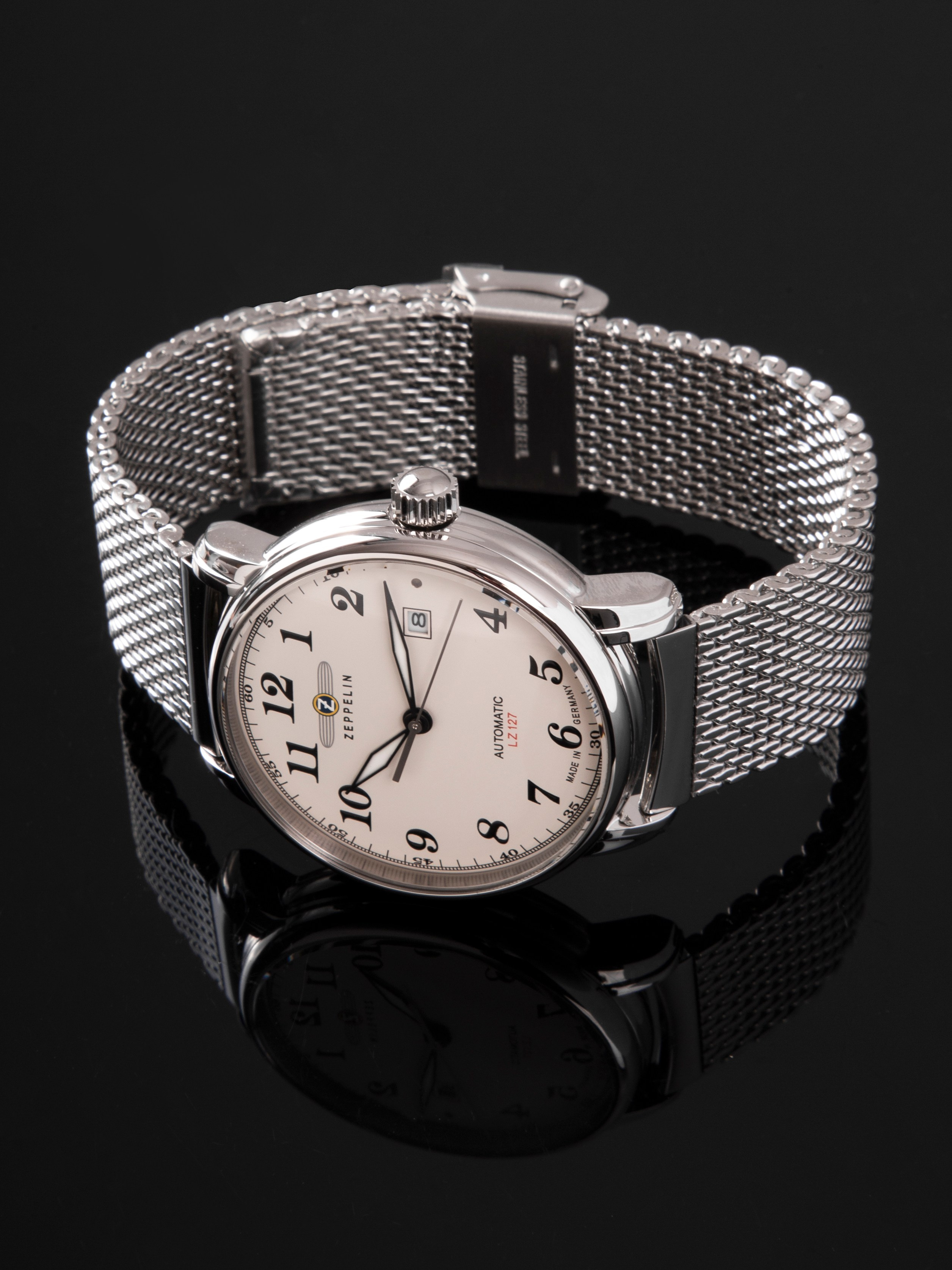 ZEPPELIN. Фотограф Москва Анастасия Толстова