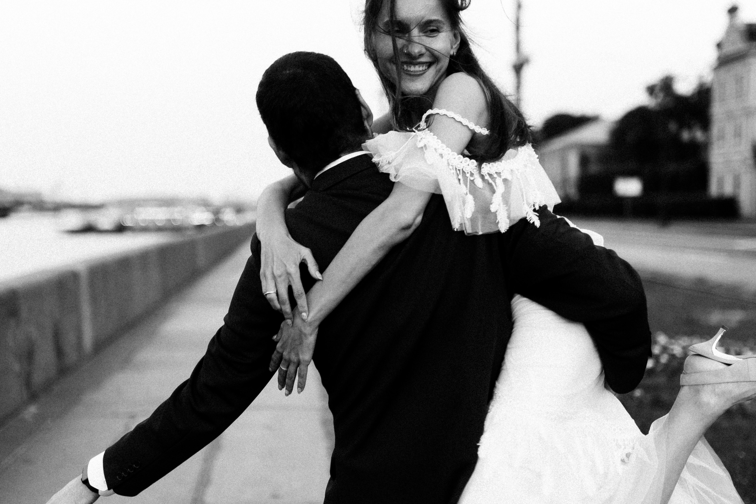 Елена и Александр. Фотограф в Санкт-Петербурге