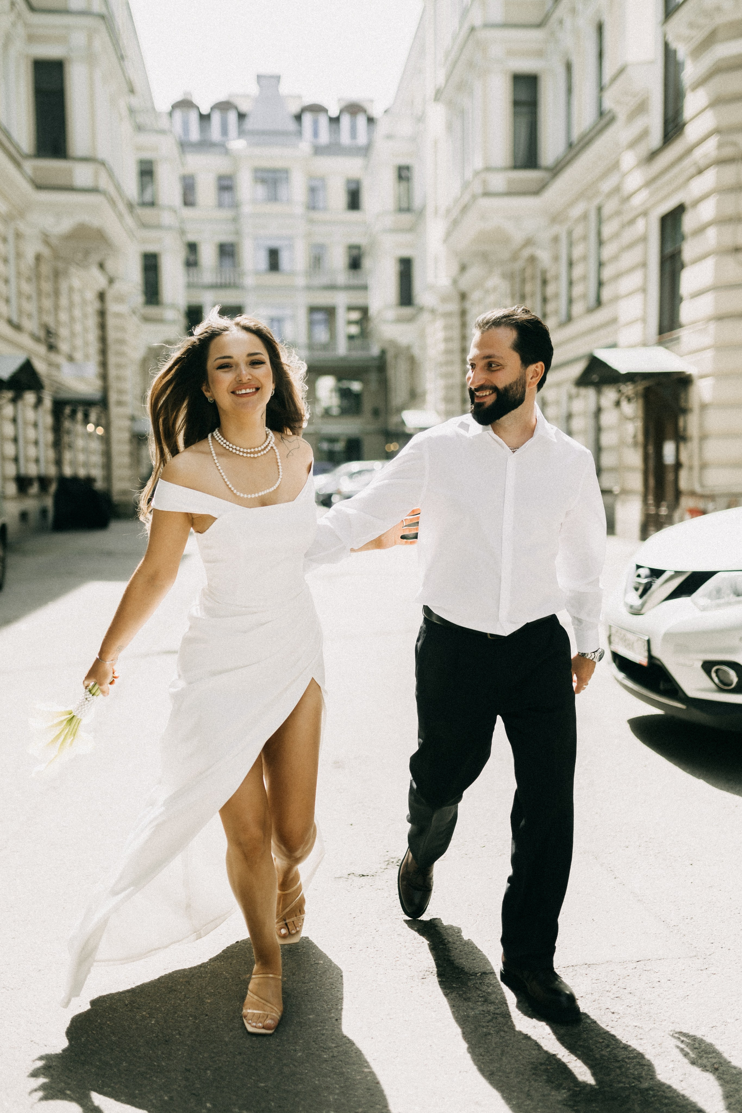 Диана и Константин. Фотограф в Санкт-Петербурге