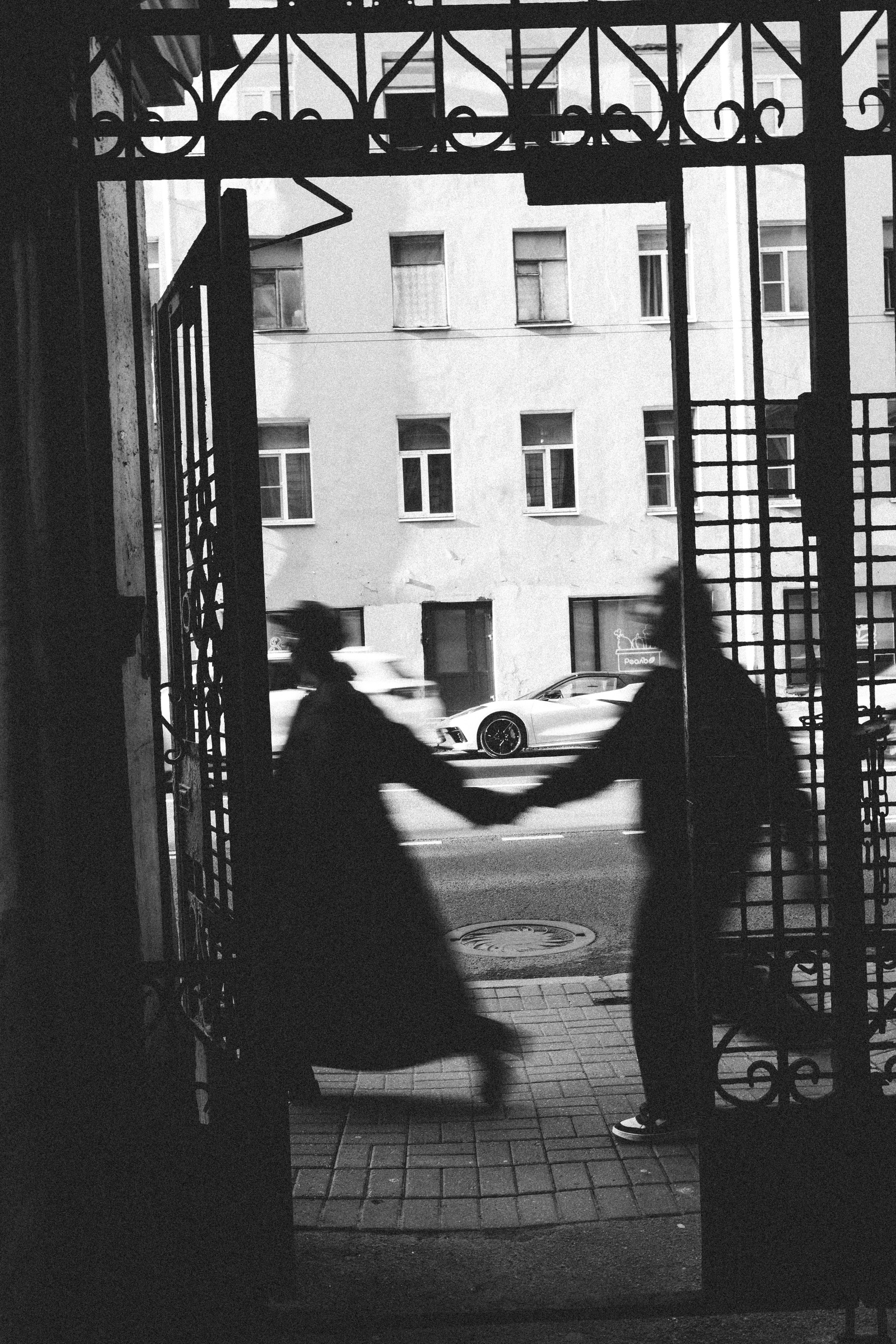 Адель и Дима. Фотограф в Санкт-Петербурге