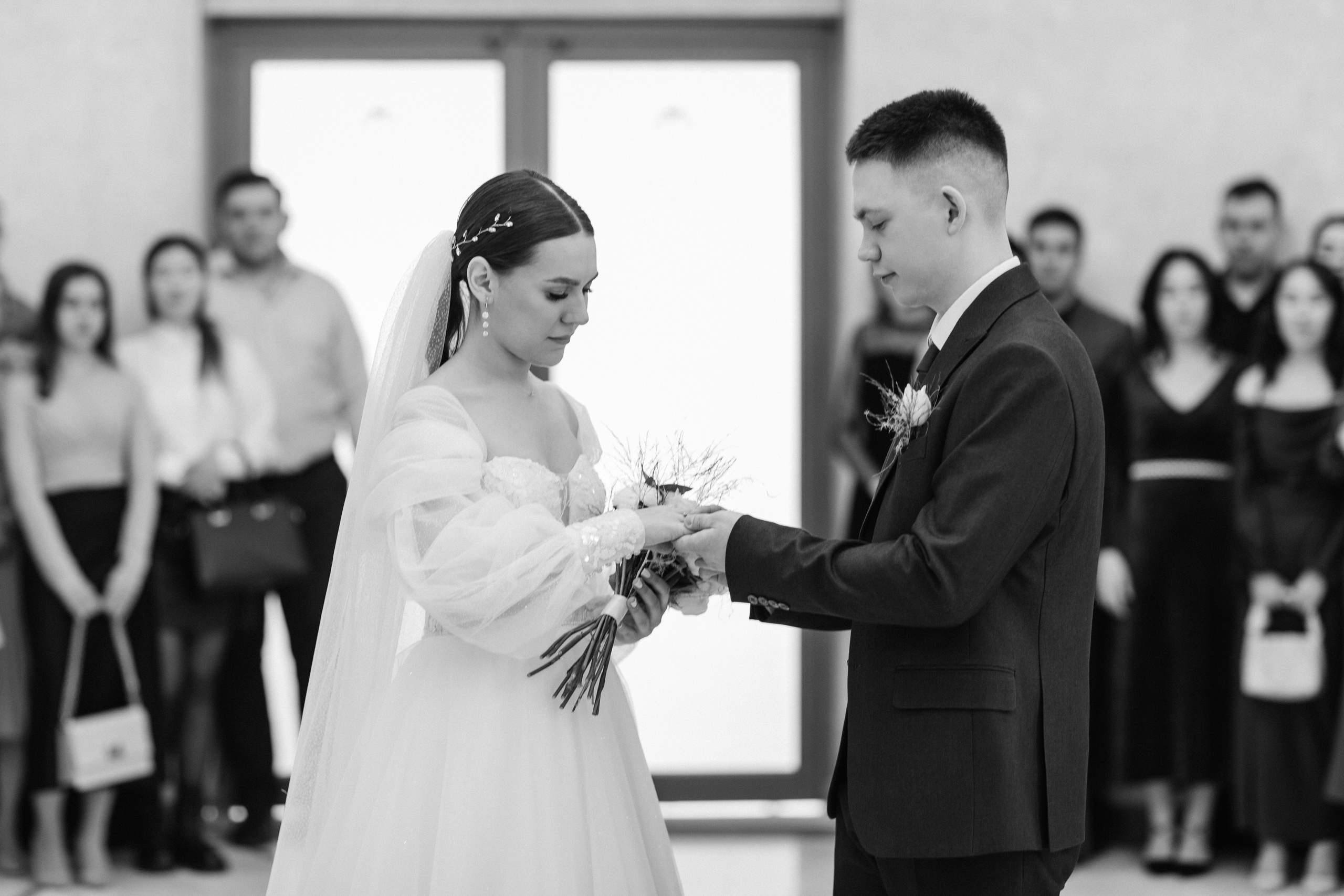 Свадьба Алексея и Ирины. Свадебный и семейный фотограф в Иркутске Яна Лиа