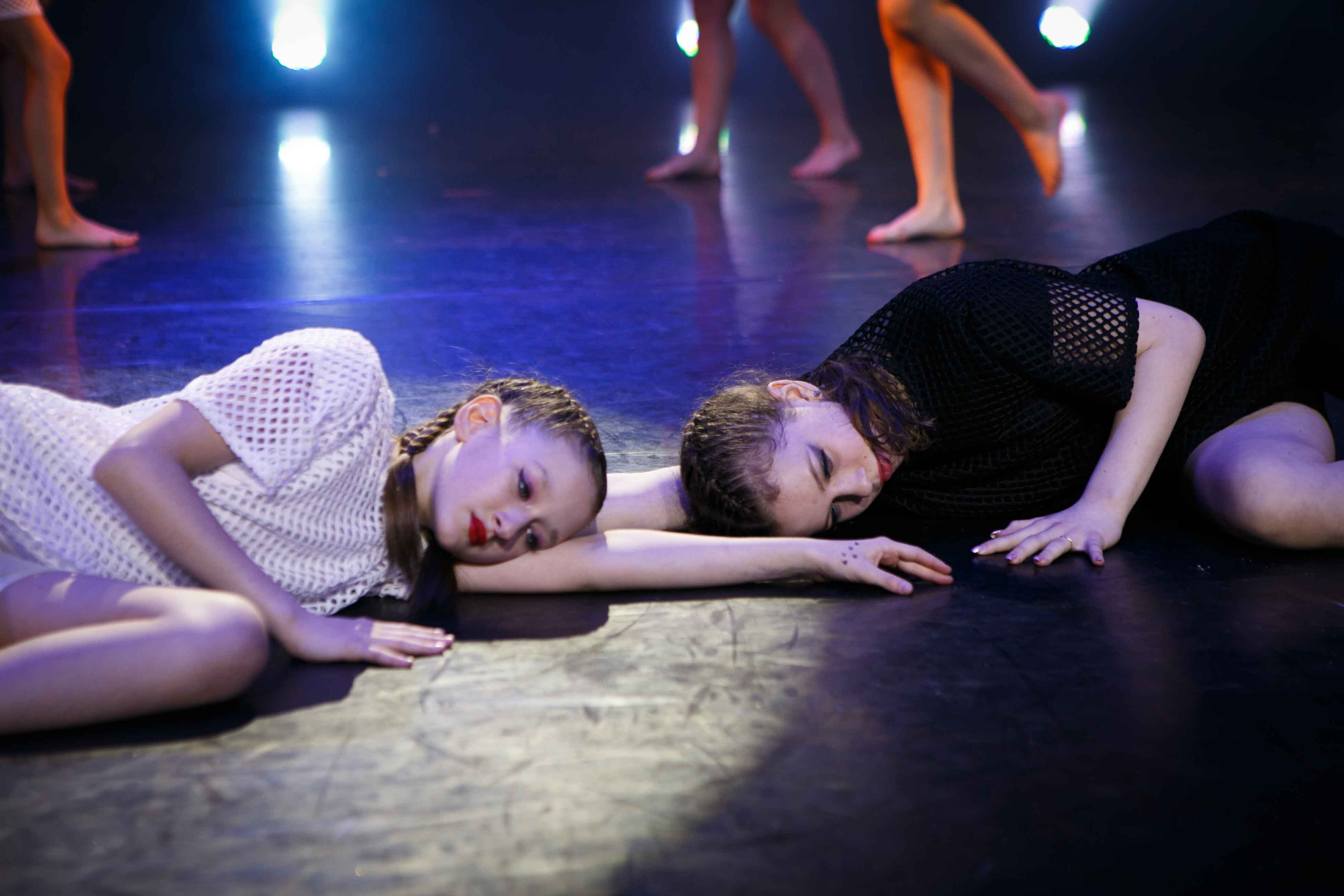 Шоу-театр «Котовасия». Фотограф Евгения Лондкевич