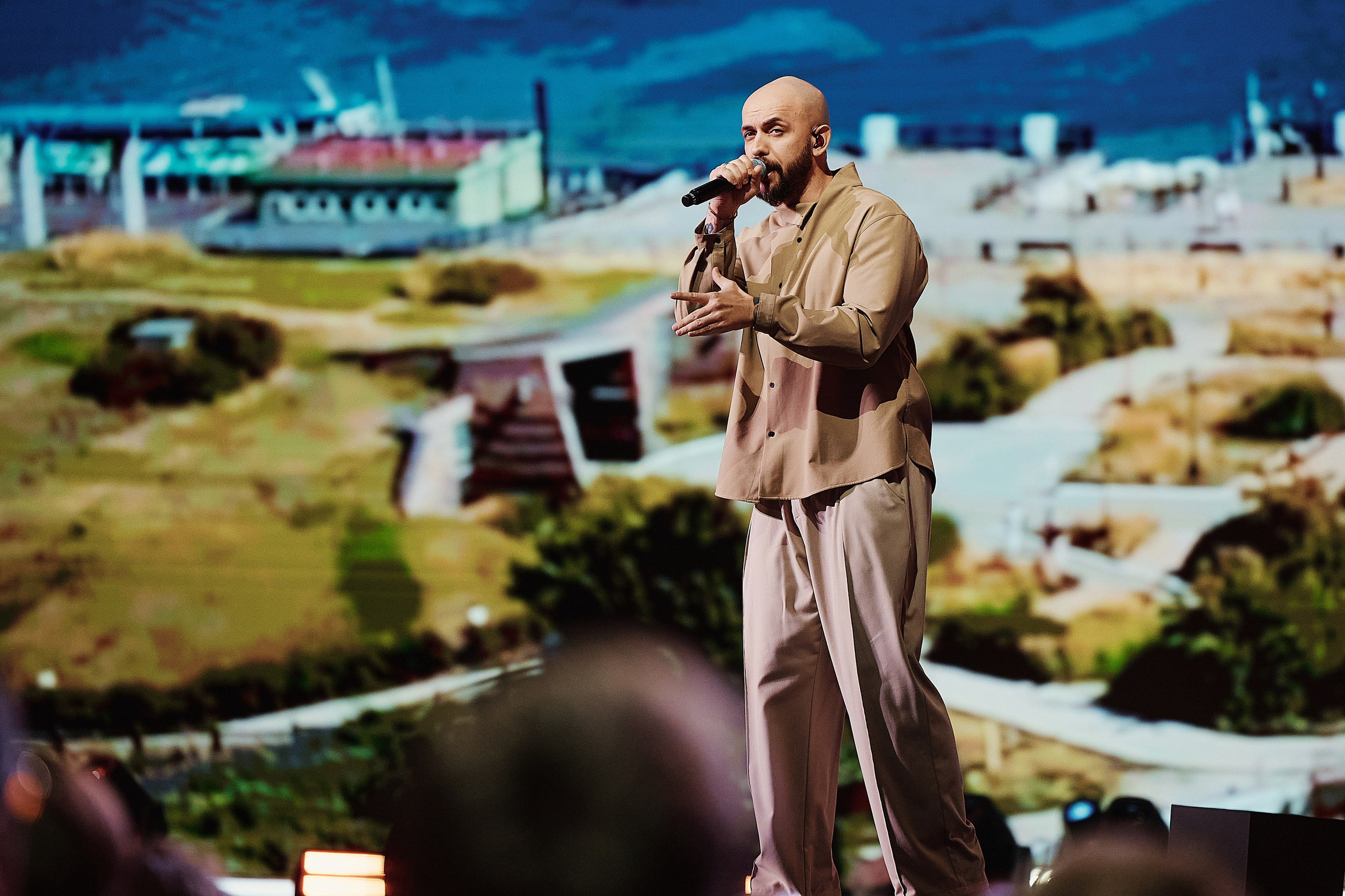 Премия Мы Вместе 2025. Репортажная съемка в Москве