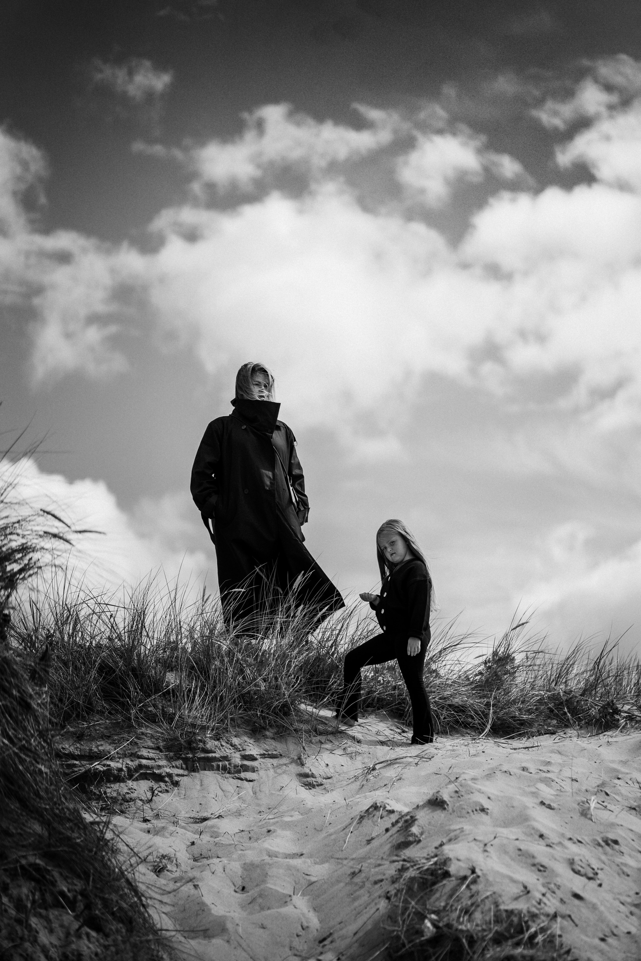 Семейные истории