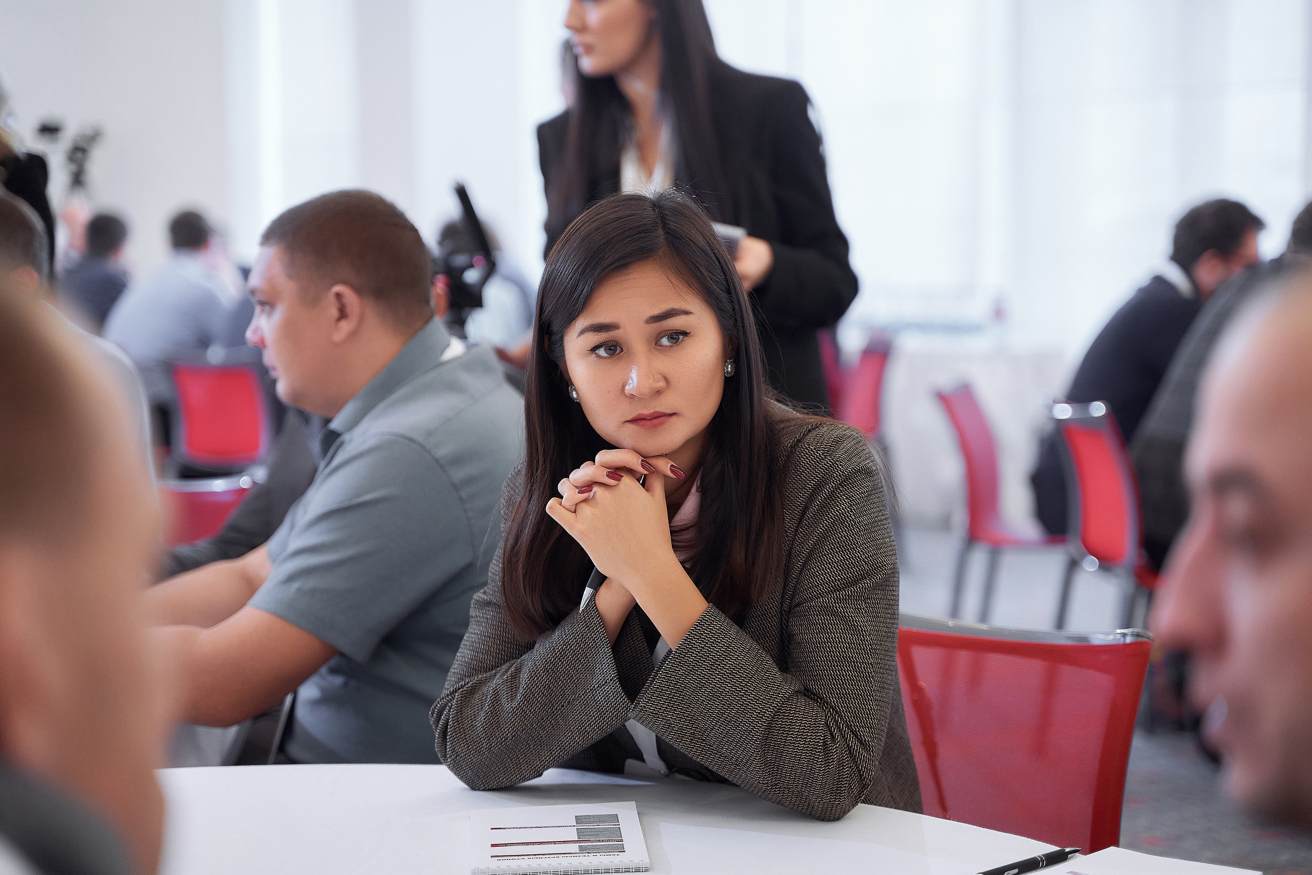 ЦЕМФест. Организация мероприятий в Екатеринбурге BORDO