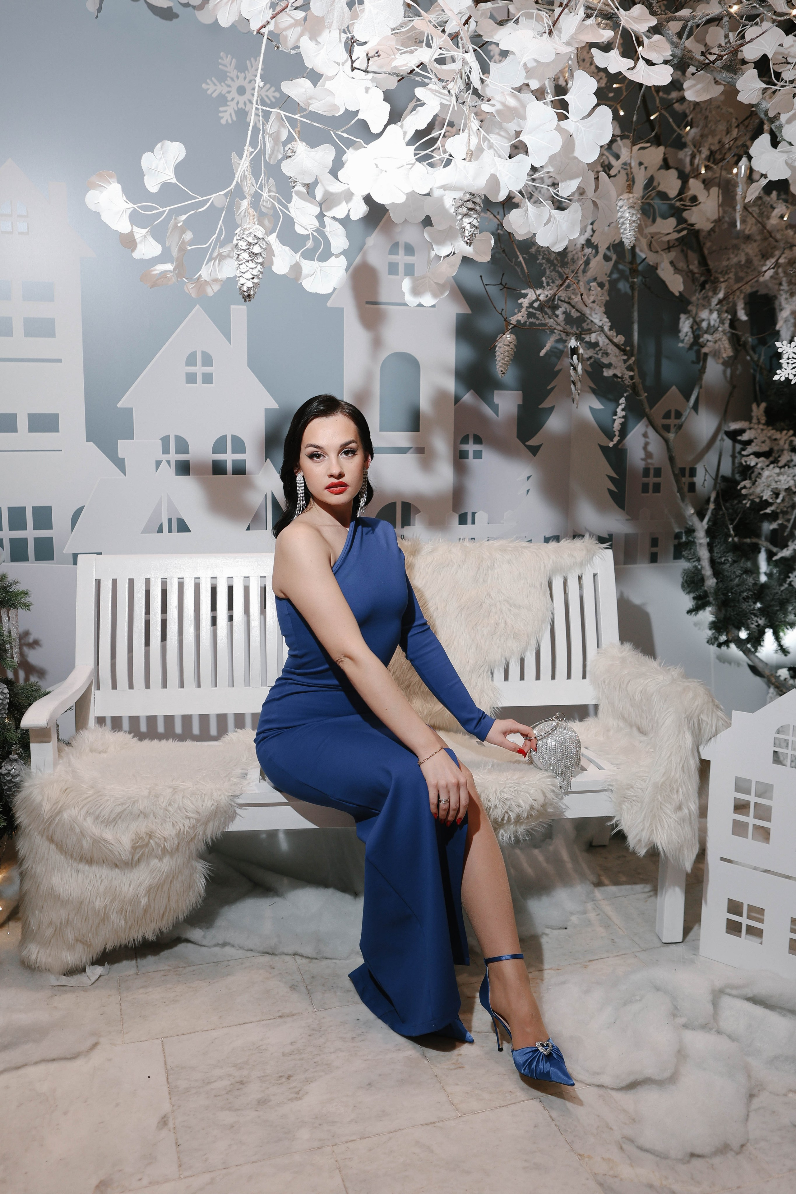 Новый год 2022 Эльседа. Свадебный фотограф FOTOKEYT