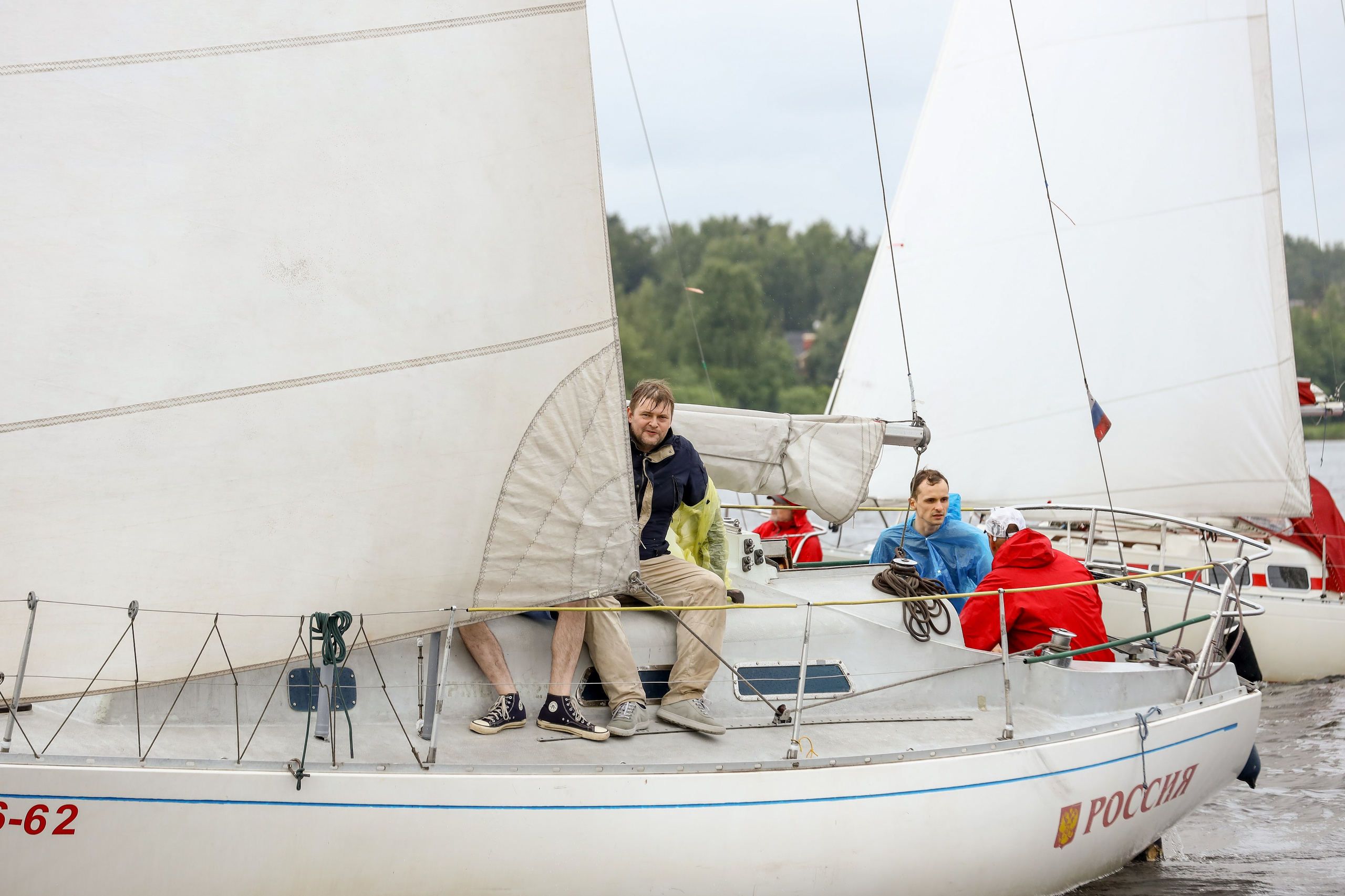 Tessa. Фотограф Антон Чупринин