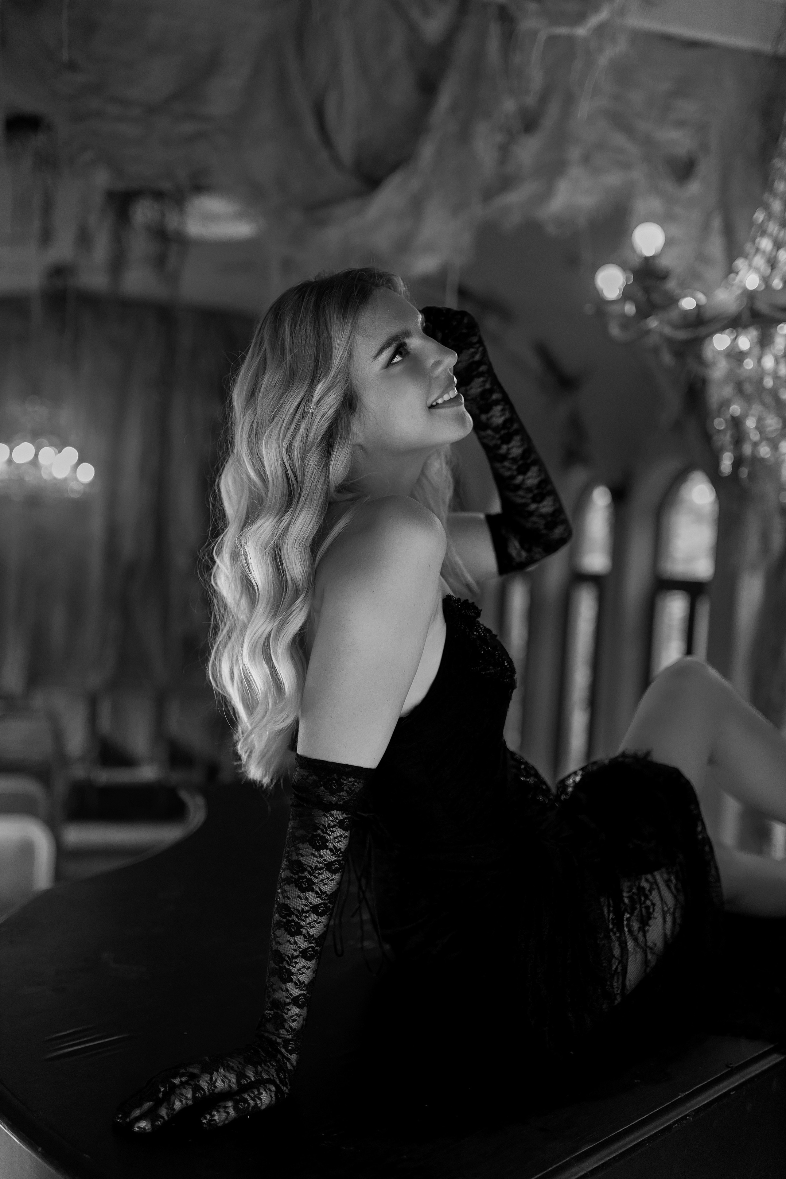 № 4. Фотограф в Москве Юлия Хамзина